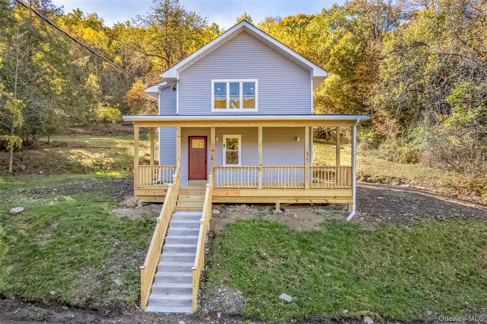 Single Family Route 44 55 Ulster County, NY 12528, MLS-926573-29