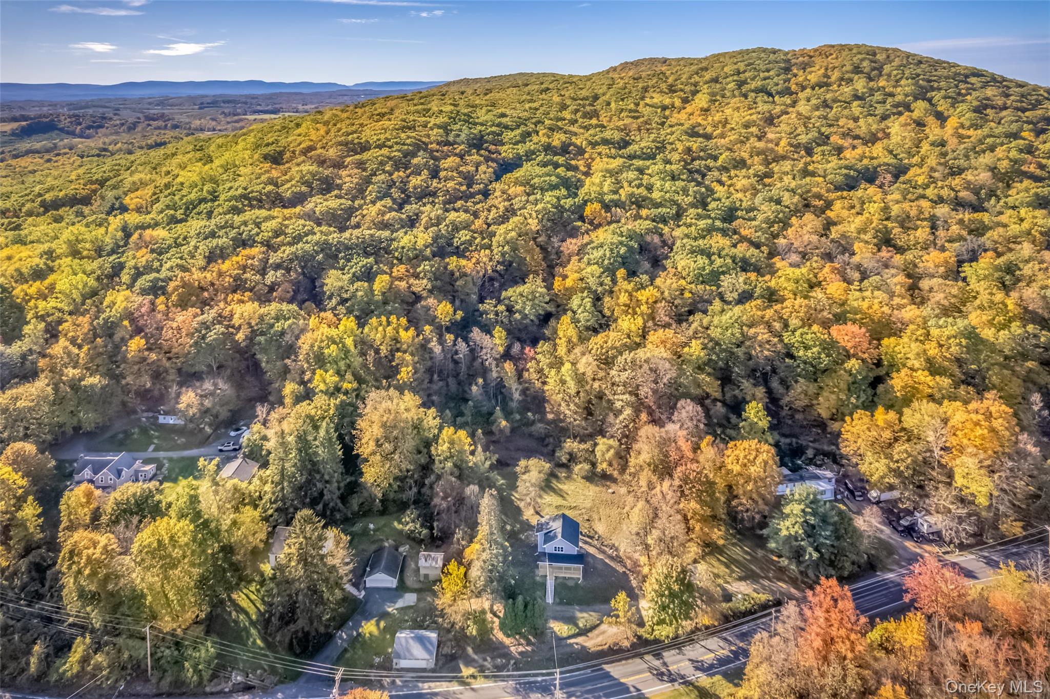 Single Family Route 44 55 Ulster County, NY 12528, MLS-926573-30