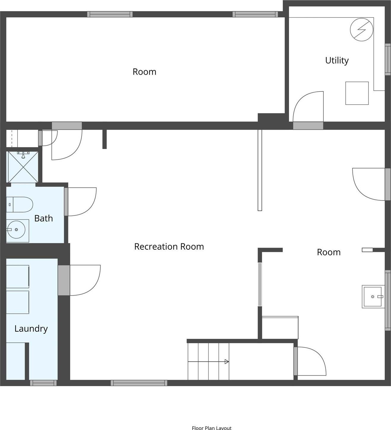Single Family Oak  Nassau County, NY 11758, MLS-926576-28