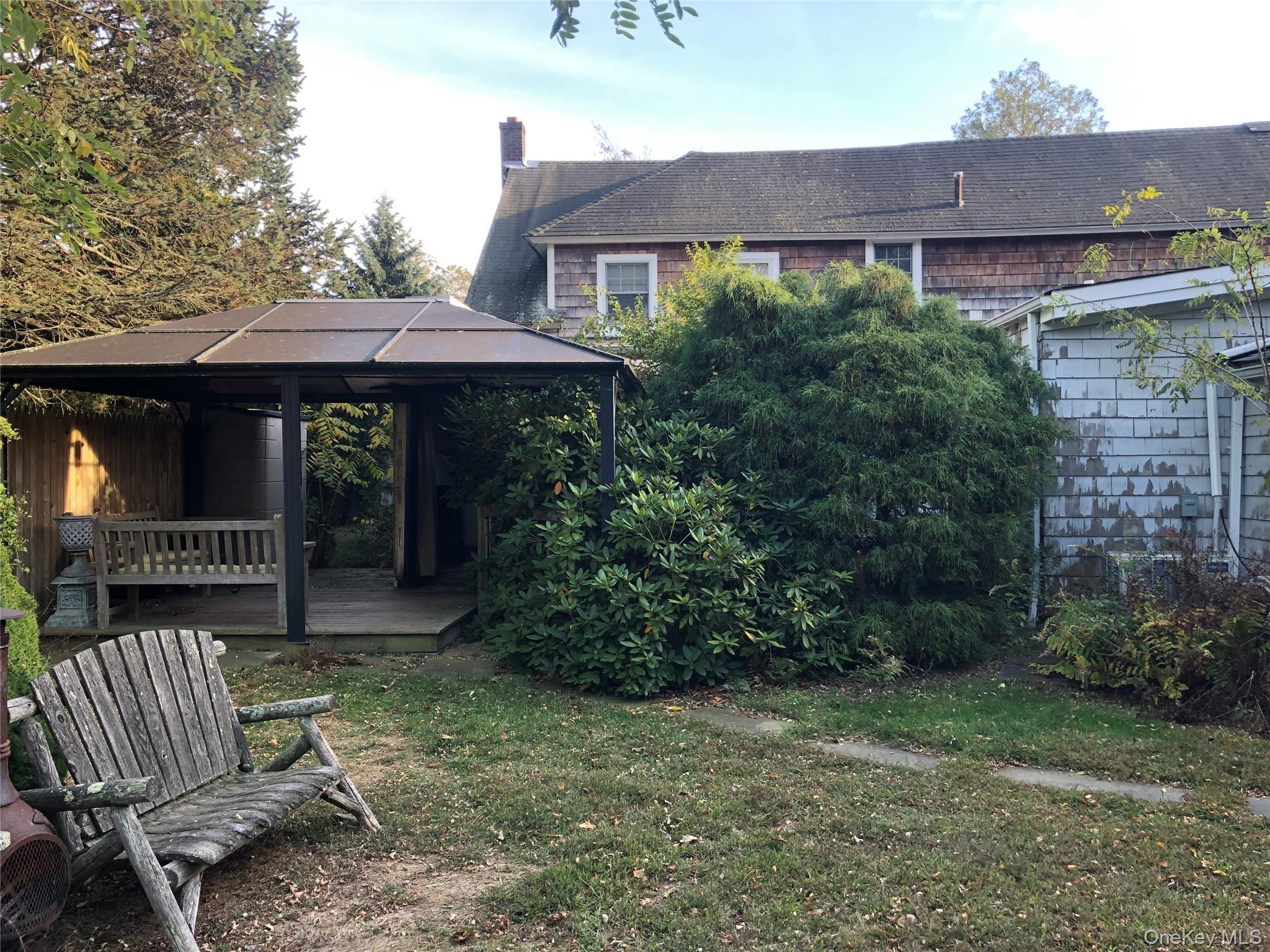 Single Family Montauk  Suffolk County, NY 11940, MLS-926578-3