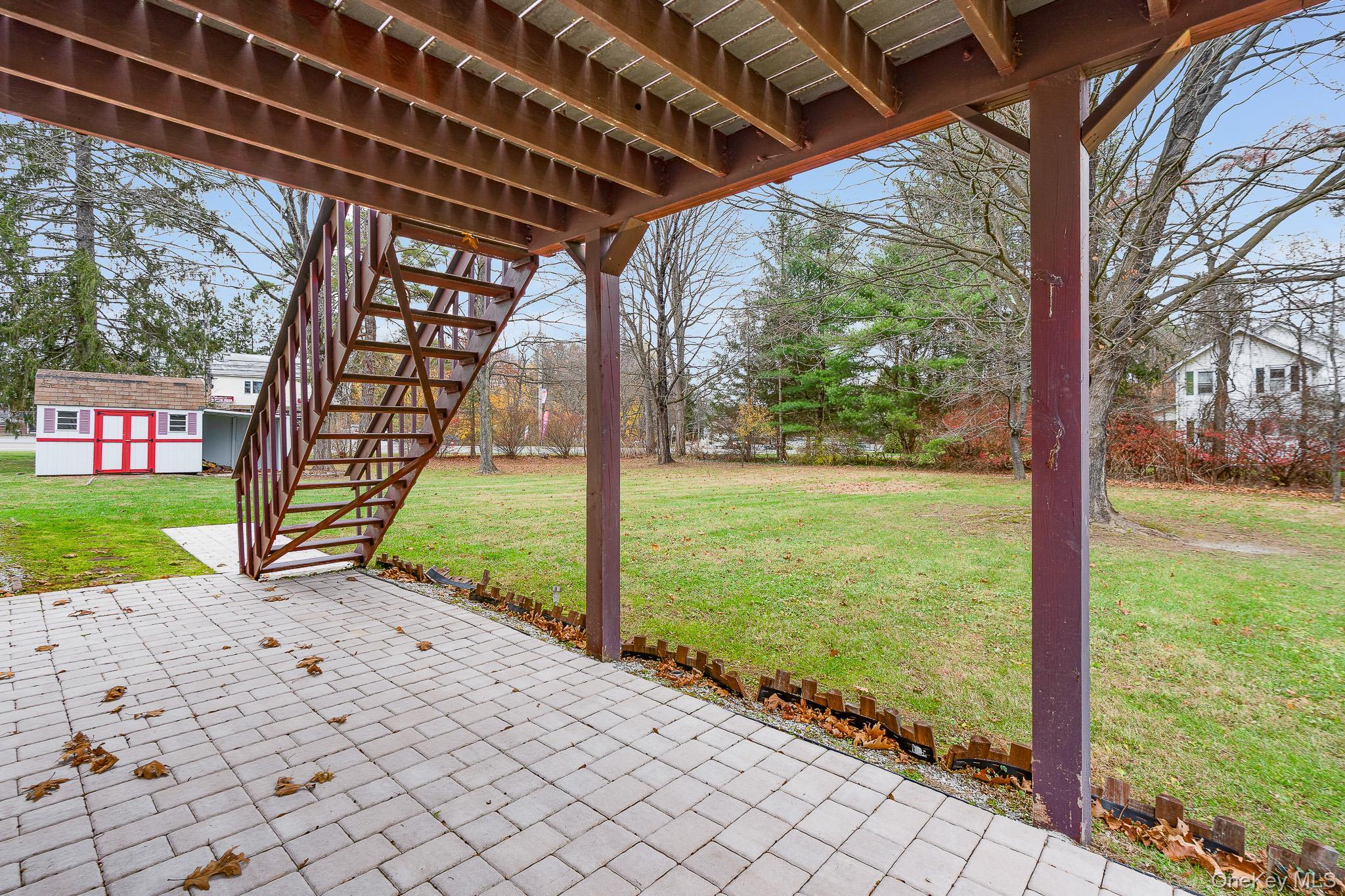 Single Family Mountainview  Dutchess County, NY 12524, MLS-926591-24