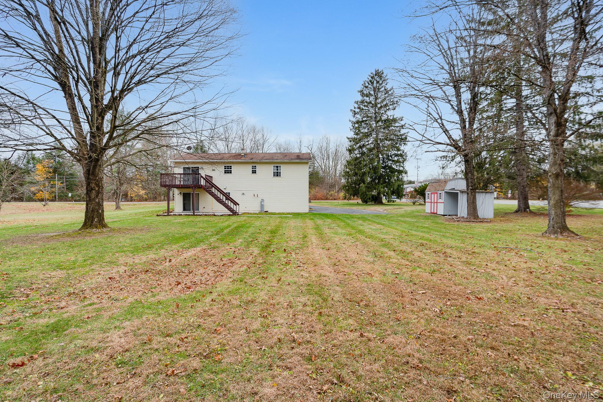 Single Family Mountainview  Dutchess County, NY 12524, MLS-926591-25