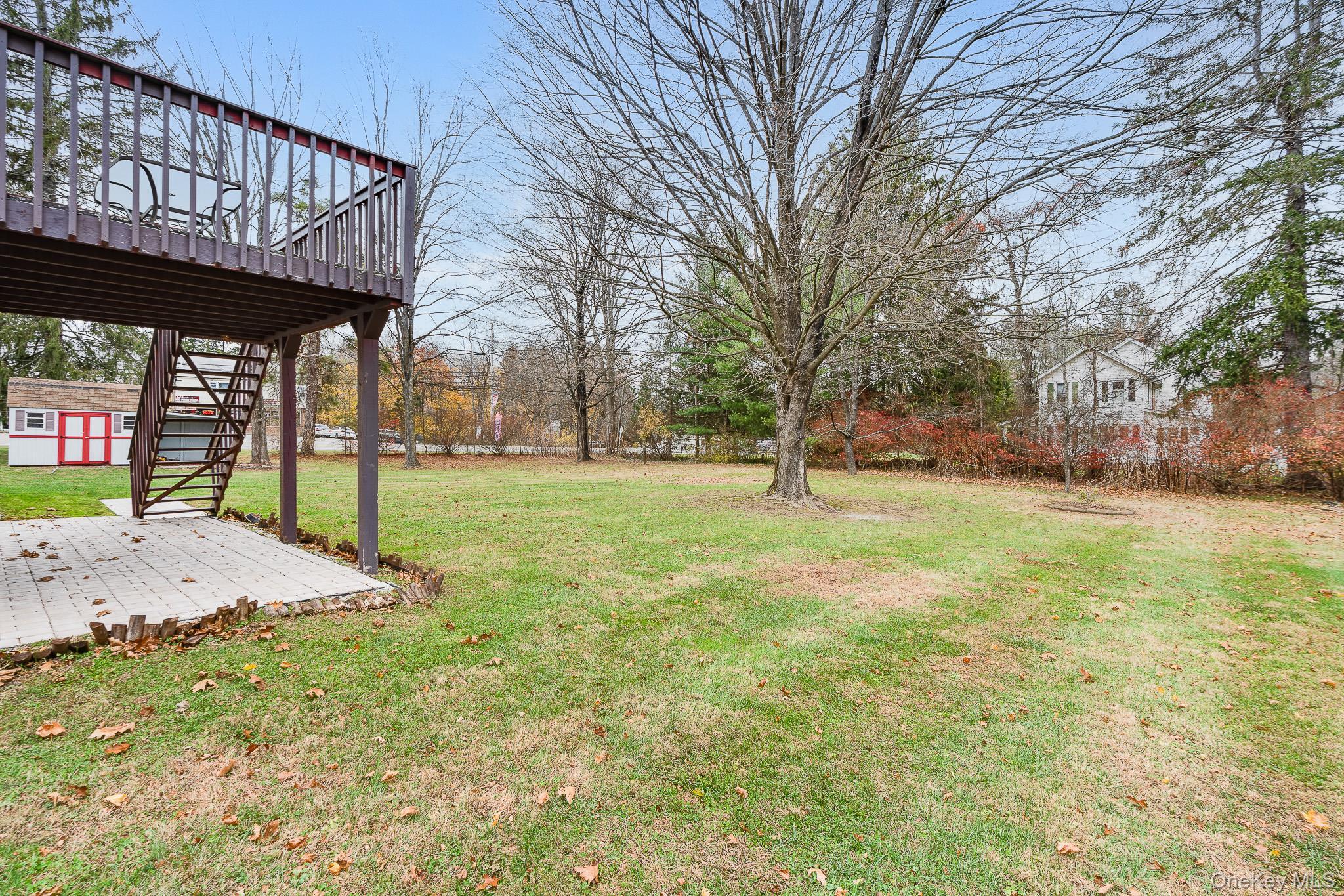 Single Family Mountainview  Dutchess County, NY 12524, MLS-926591-27