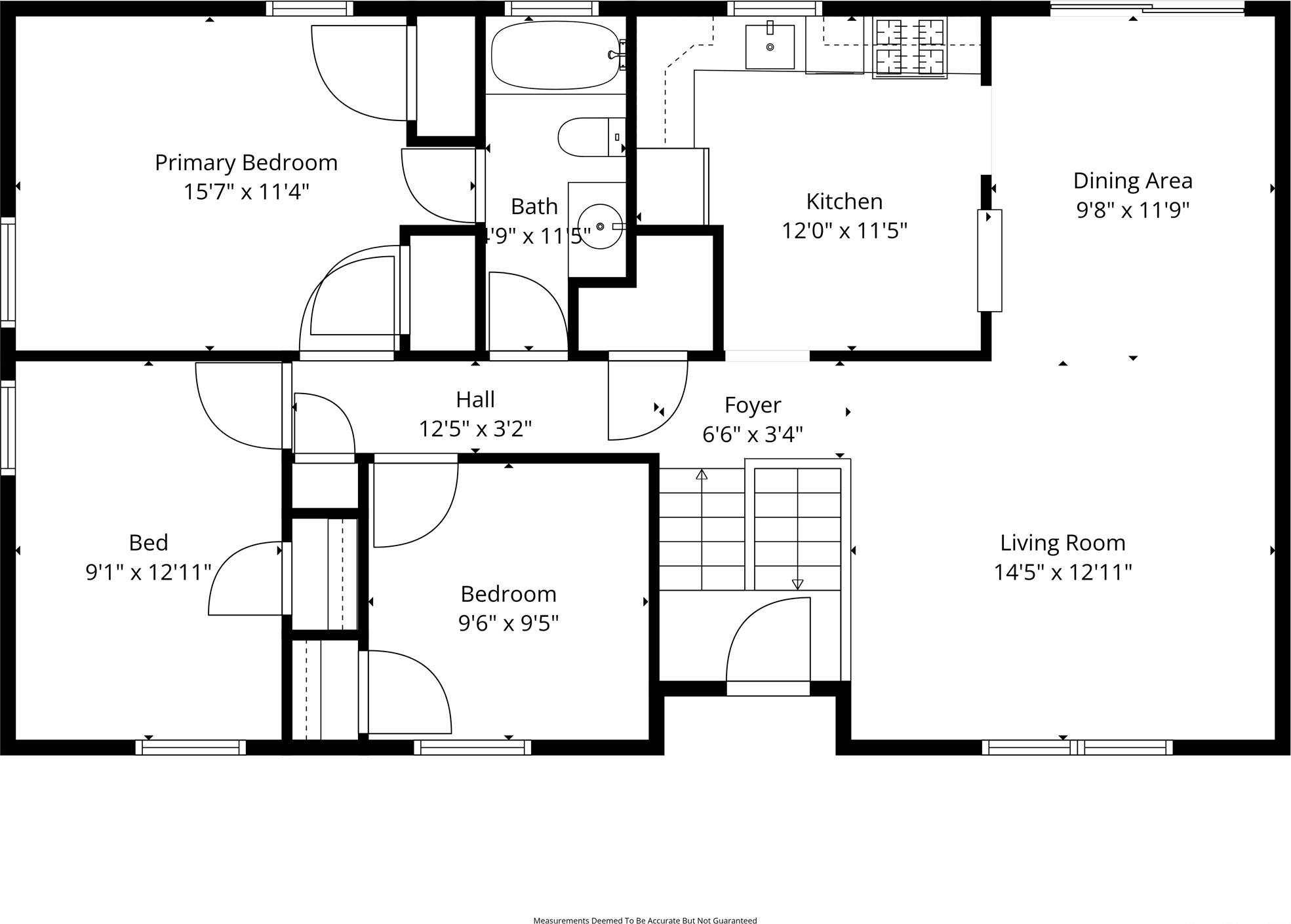 Single Family Mountainview  Dutchess County, NY 12524, MLS-926591-34