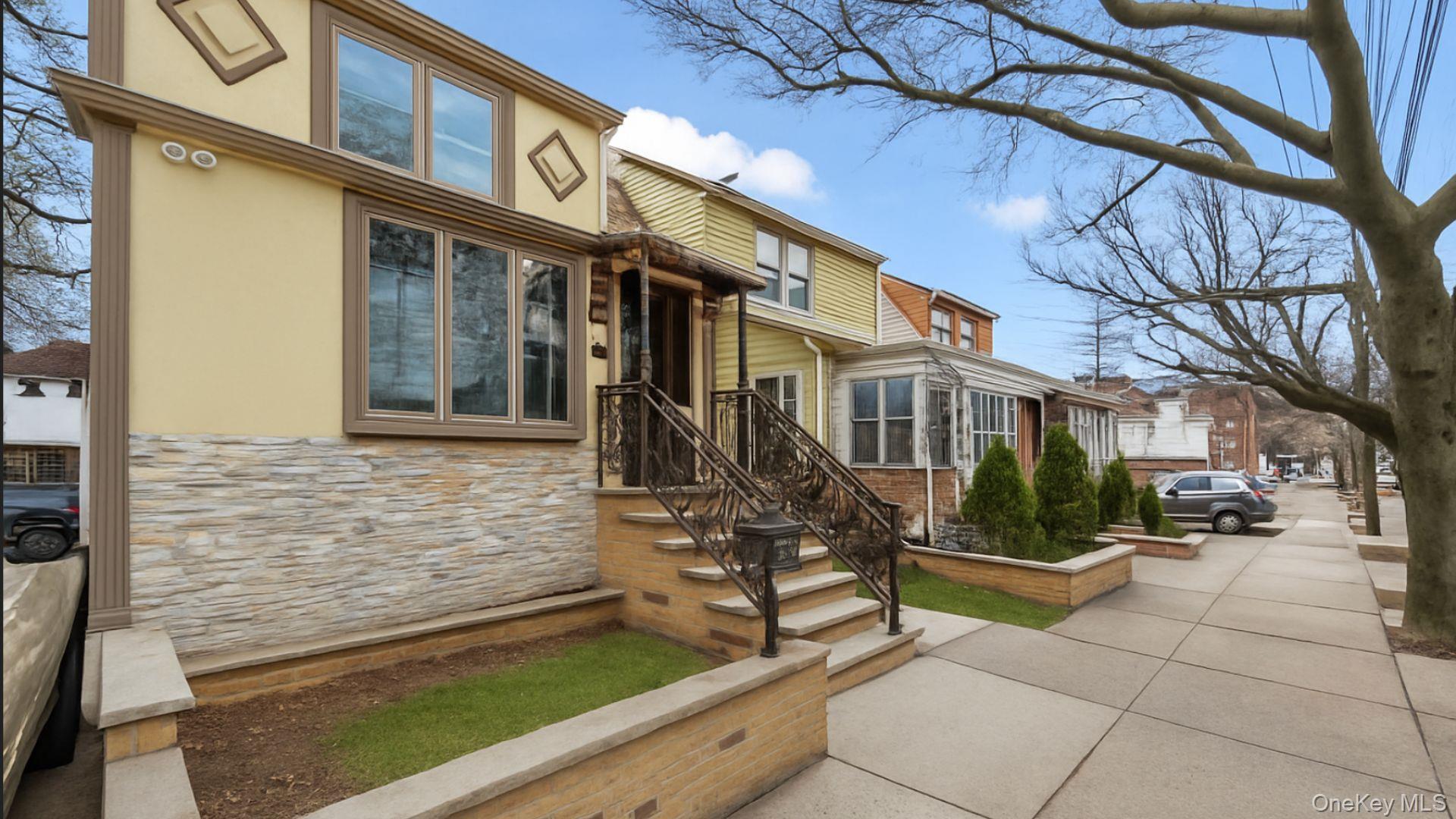 Single Family 77th  Queens, NY 11366, MLS-926595-2