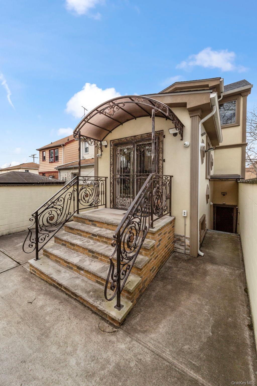 Single Family 77th  Queens, NY 11366, MLS-926595-23