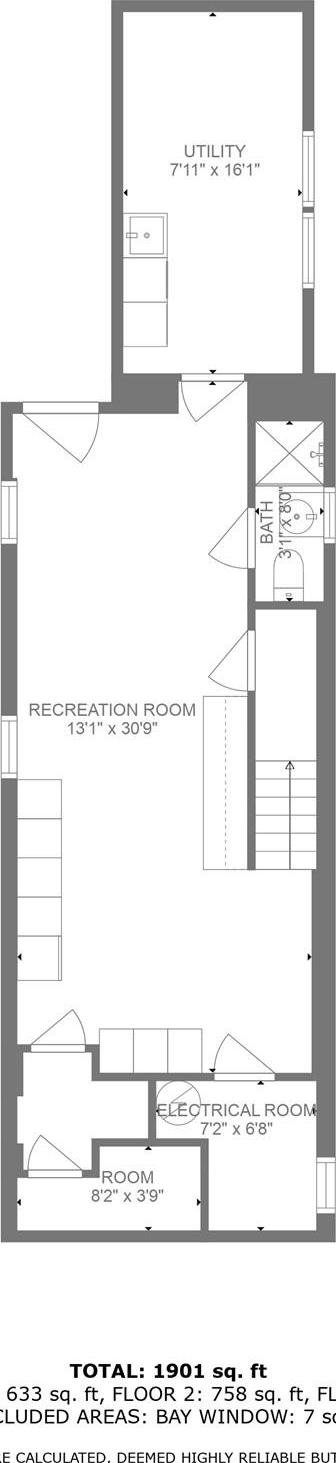 Single Family 77th  Queens, NY 11366, MLS-926595-24