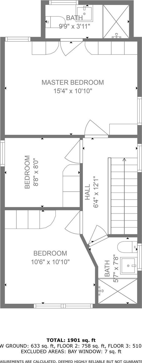 Single Family 77th  Queens, NY 11366, MLS-926595-26