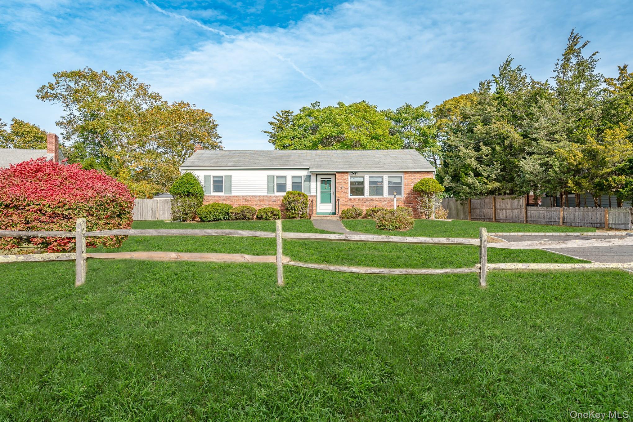 Single Family Argonne  Suffolk County, NY 11946, MLS-926617-20