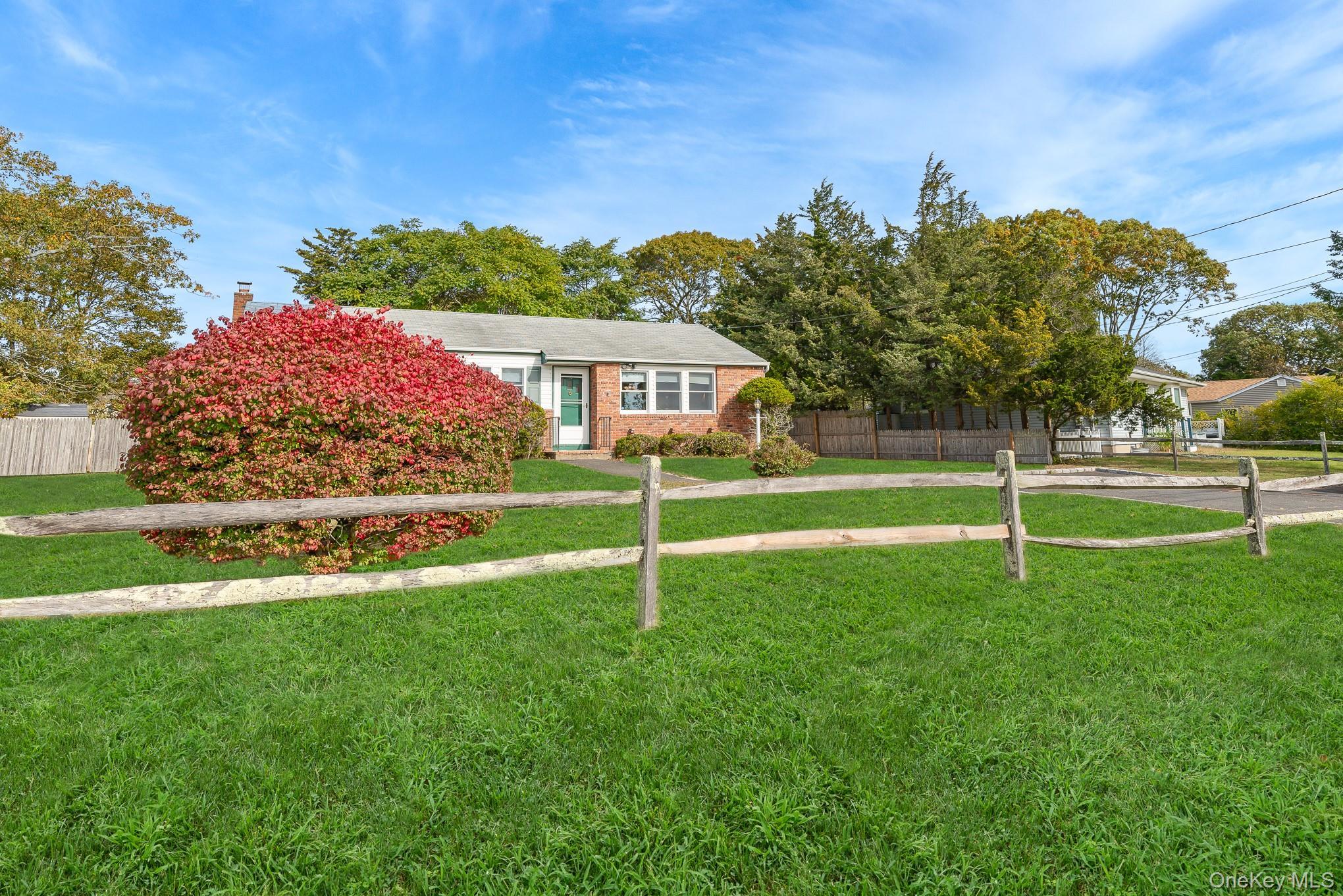 Single Family Argonne  Suffolk County, NY 11946, MLS-926617-21