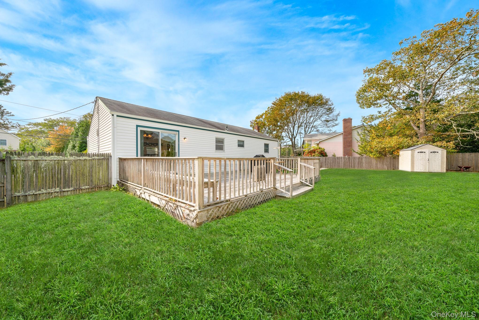 Single Family Argonne  Suffolk County, NY 11946, MLS-926617-23