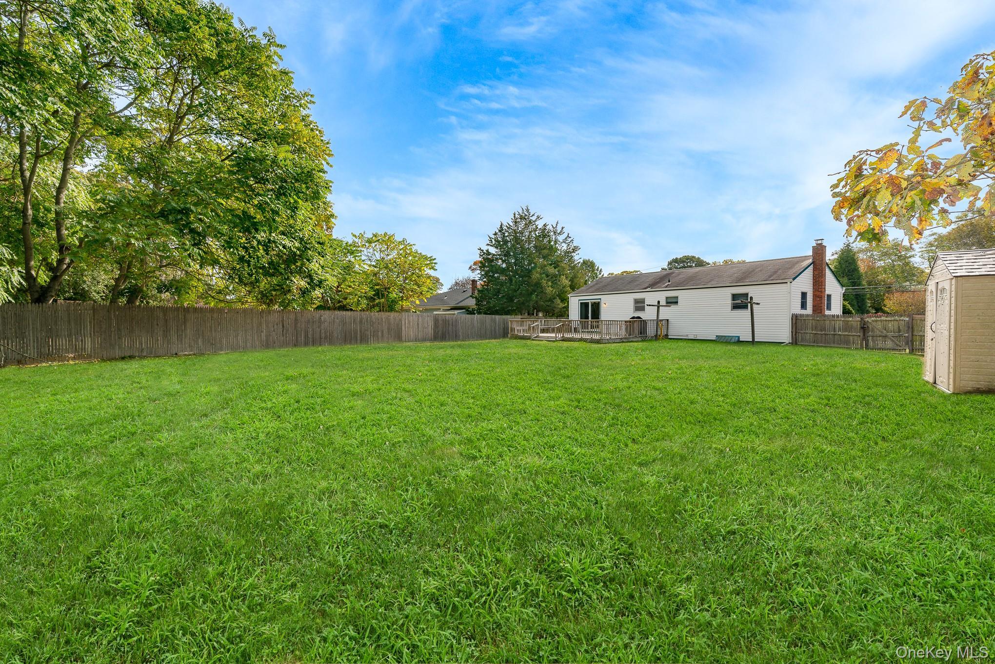 Single Family Argonne  Suffolk County, NY 11946, MLS-926617-25