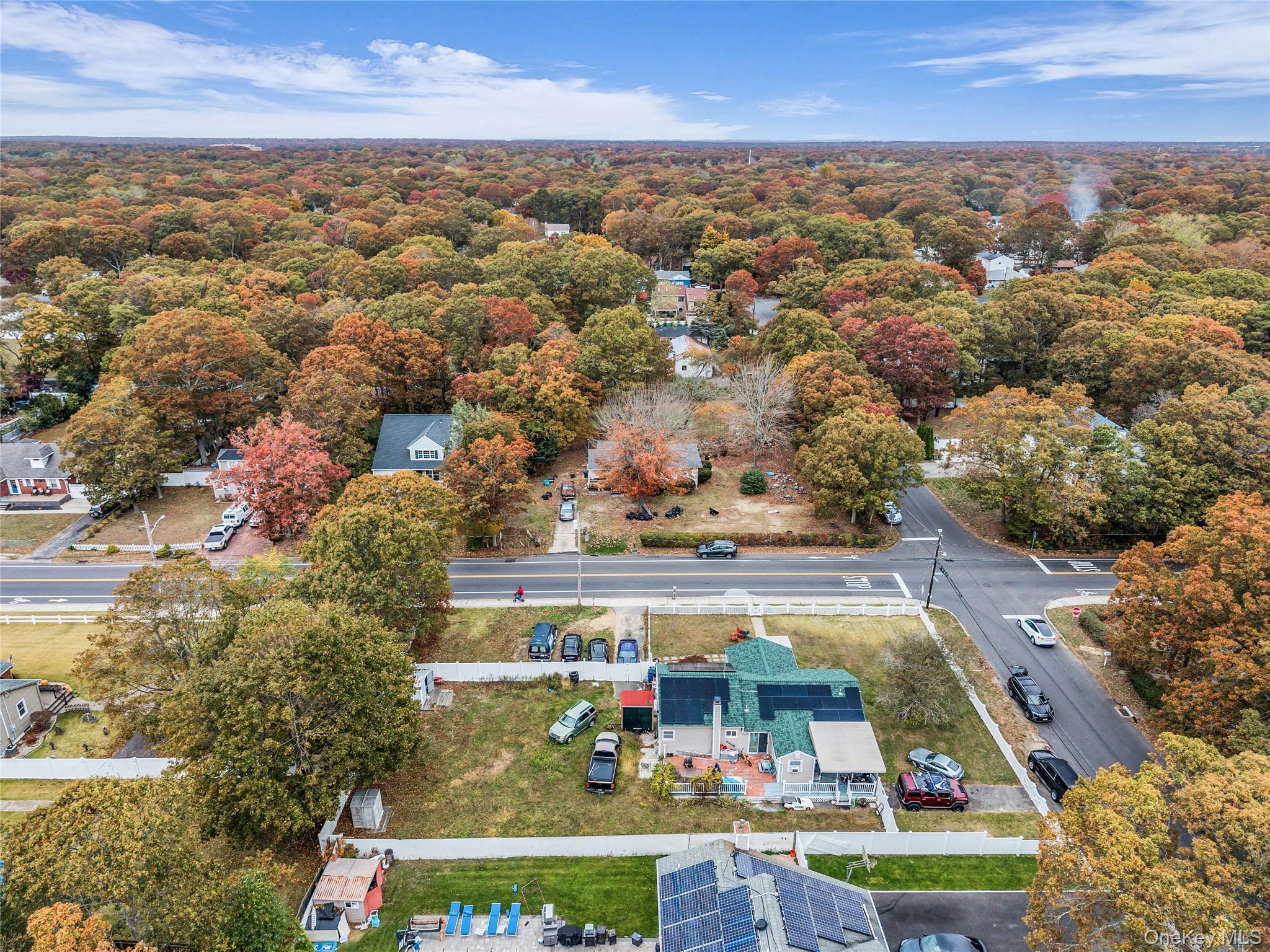 Single Family Somerset  Suffolk County, NY 11950, MLS-926620-20