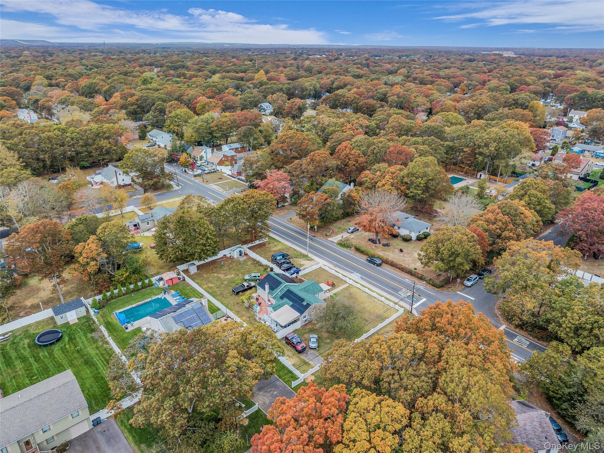 Single Family Somerset  Suffolk County, NY 11950, MLS-926620-21