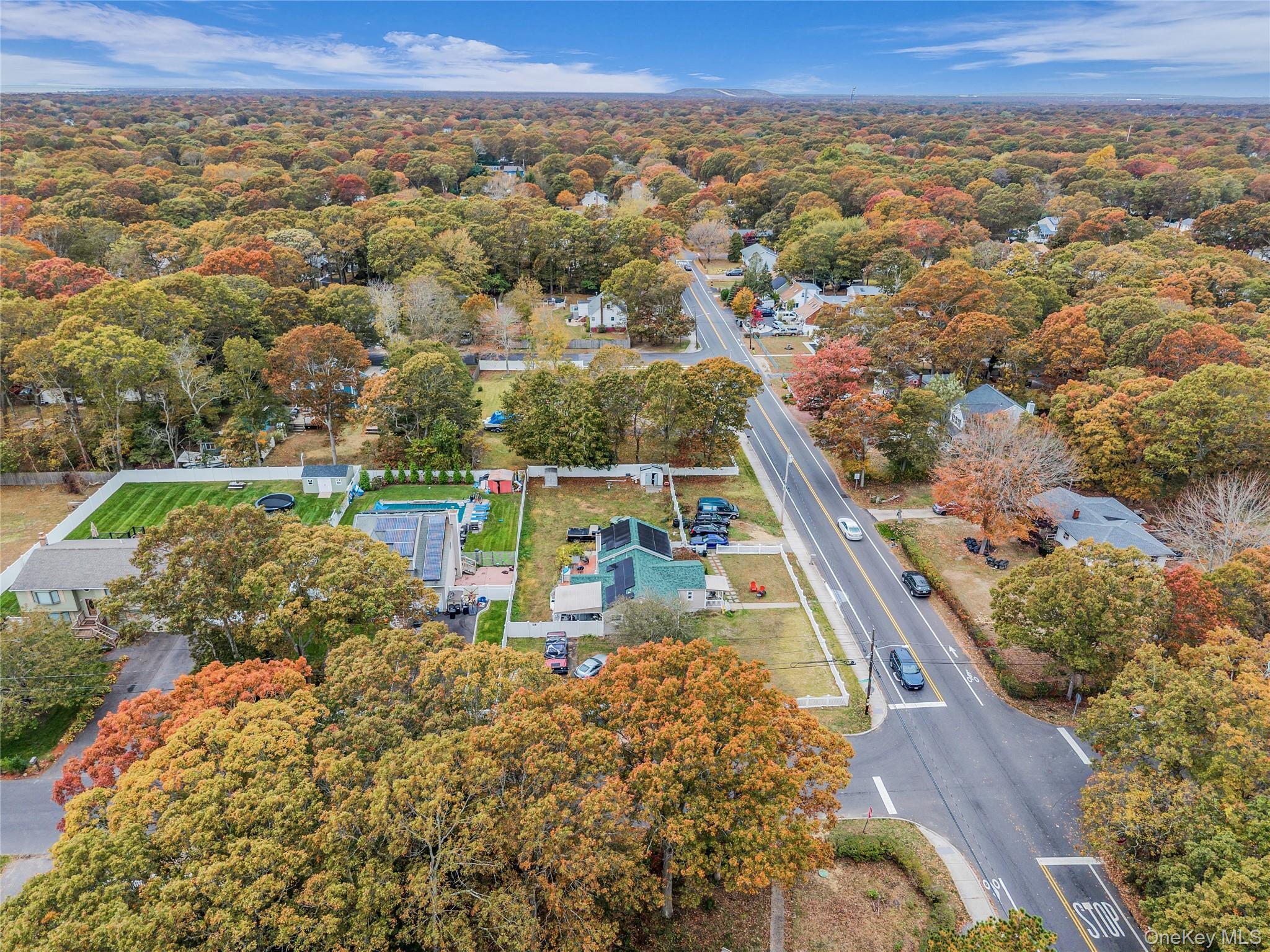 Single Family Somerset  Suffolk County, NY 11950, MLS-926620-22