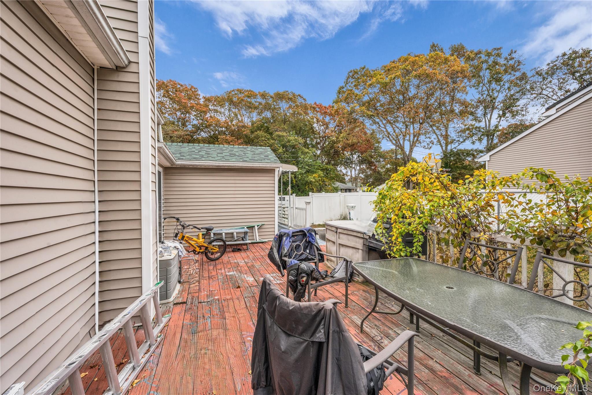 Single Family Somerset  Suffolk County, NY 11950, MLS-926620-29