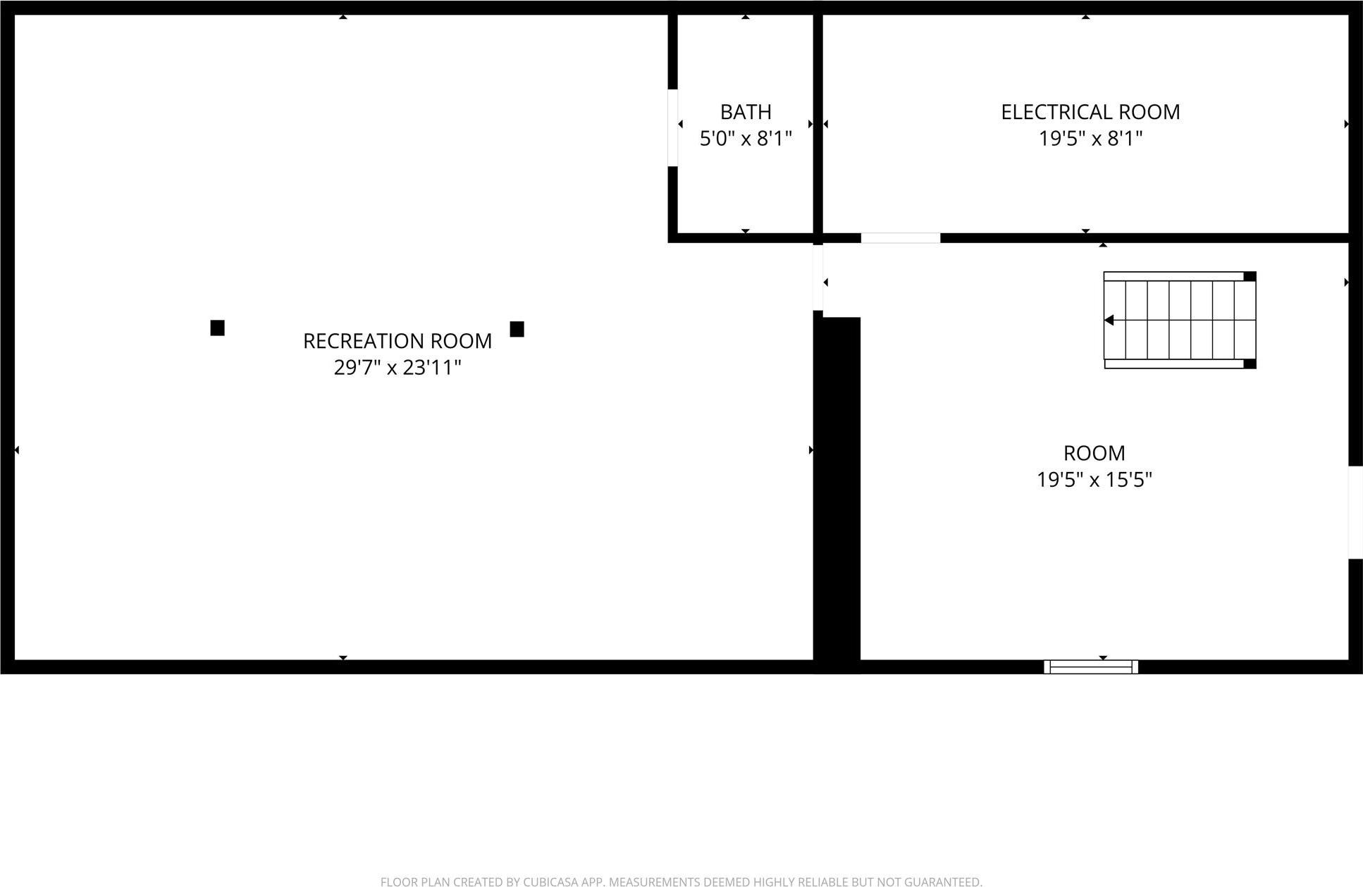 Single Family Somerset  Suffolk County, NY 11950, MLS-926620-35