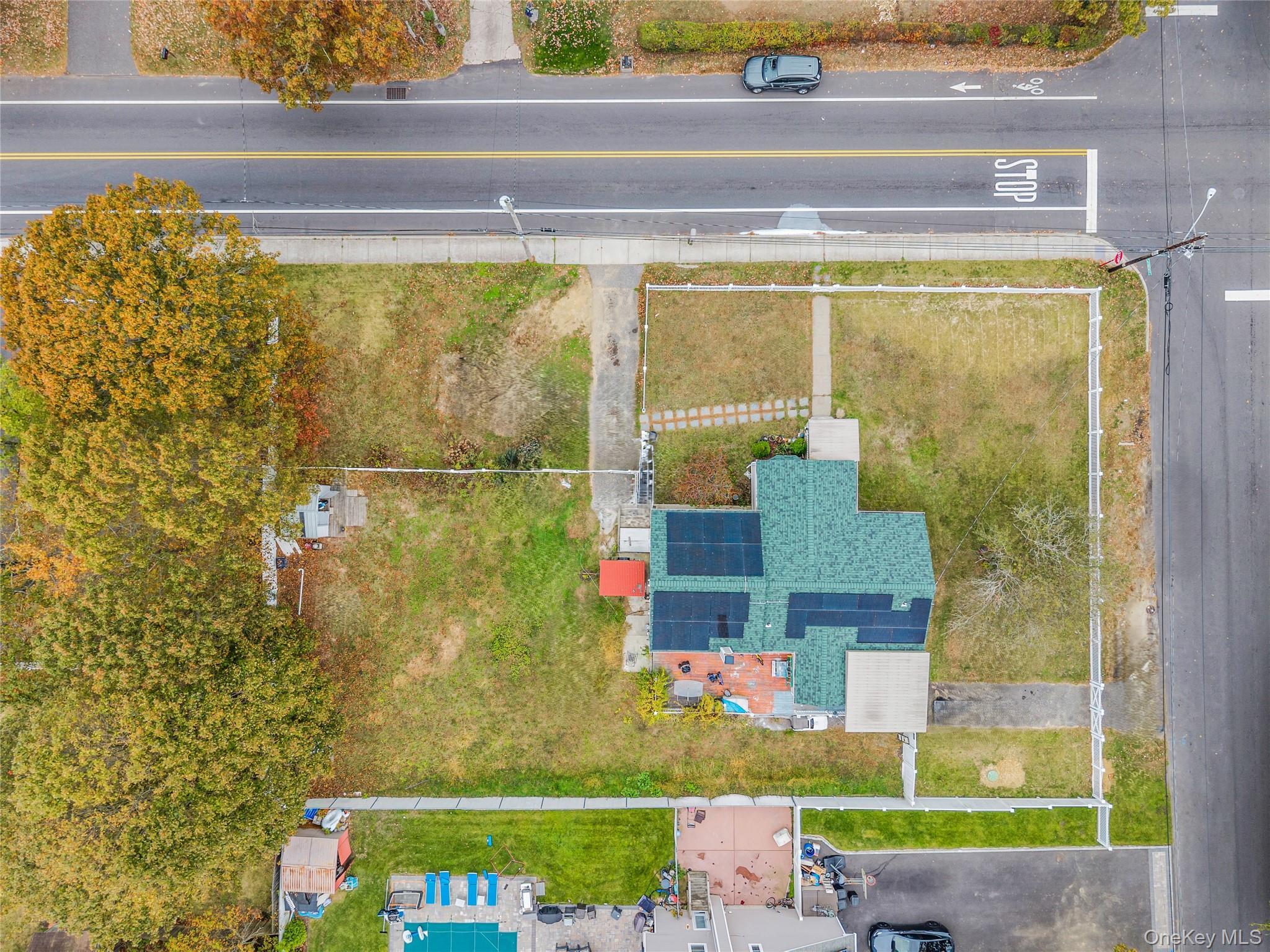 Single Family Somerset  Suffolk County, NY 11950, MLS-926620-6