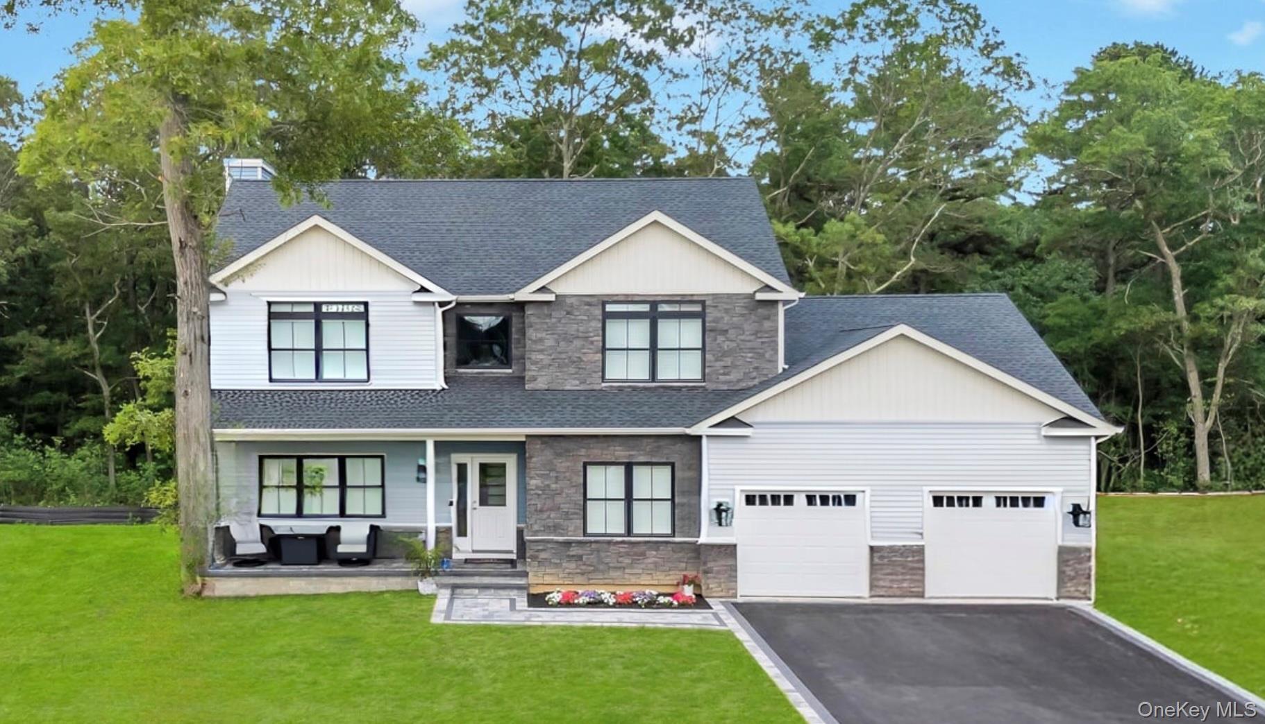 Single Family Fox Run  Suffolk County, NY 11961, MLS-926621-11