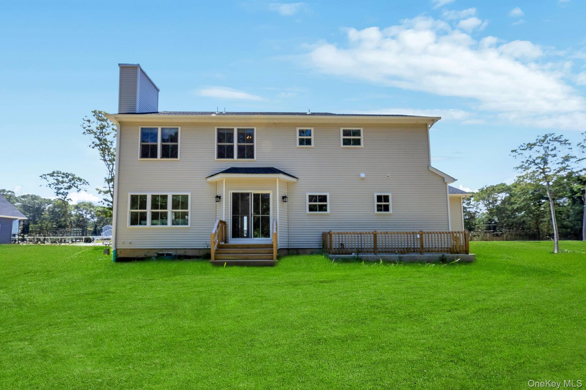 Single Family Fox Run  Suffolk County, NY 11961, MLS-926621-2
