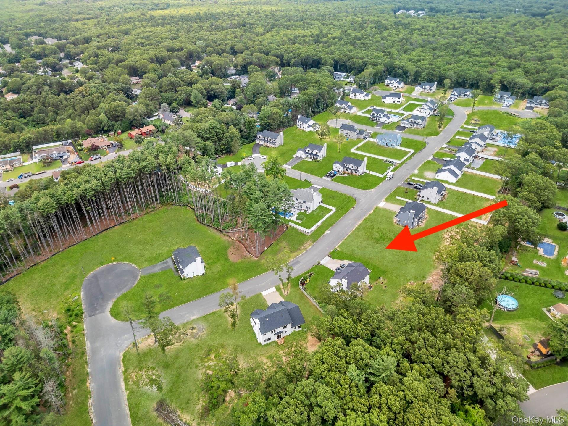 Single Family Fox Run  Suffolk County, NY 11961, MLS-926621-3