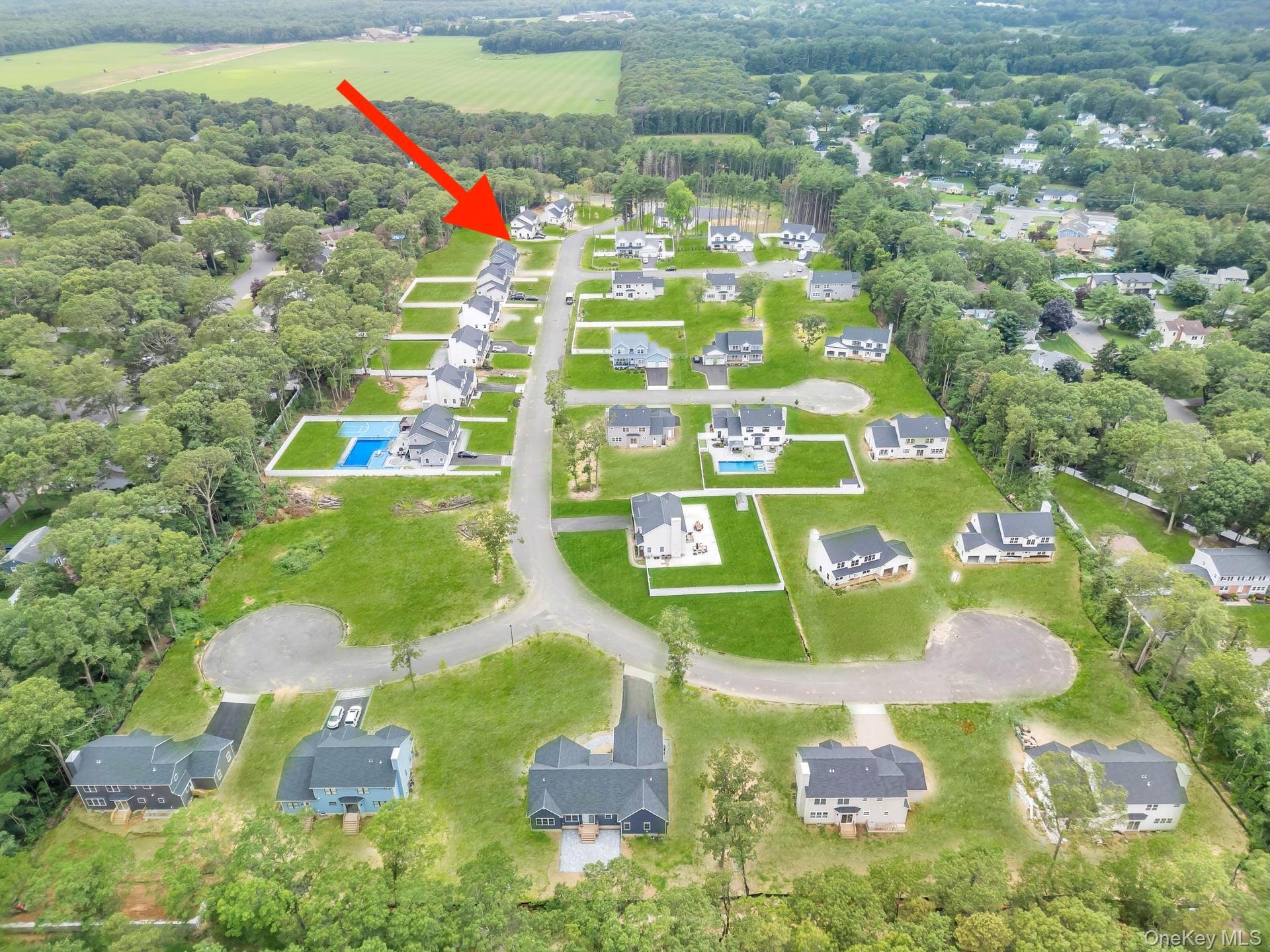 Single Family Fox Run  Suffolk County, NY 11961, MLS-926621-4