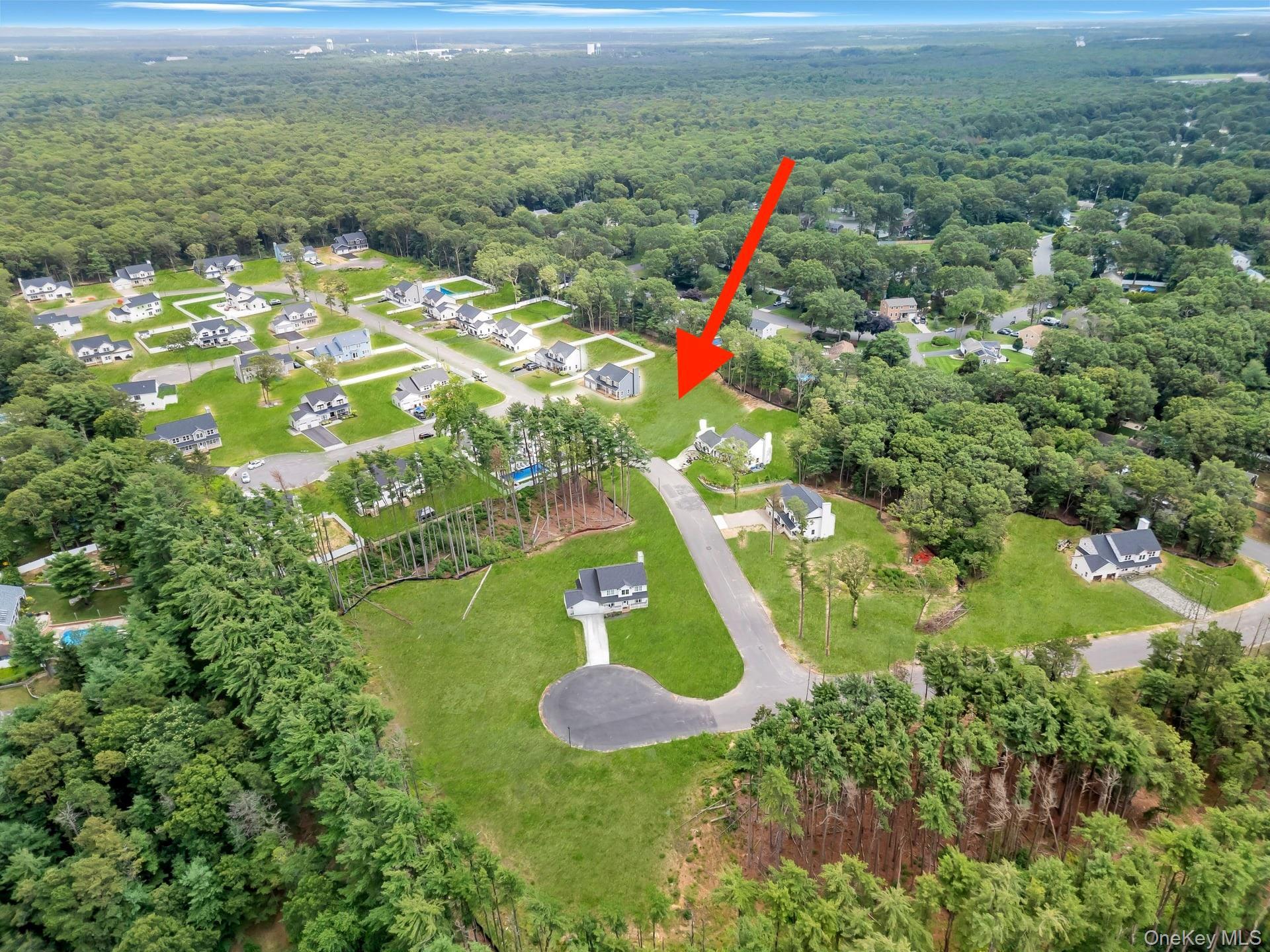 Single Family Fox Run  Suffolk County, NY 11961, MLS-926621-5