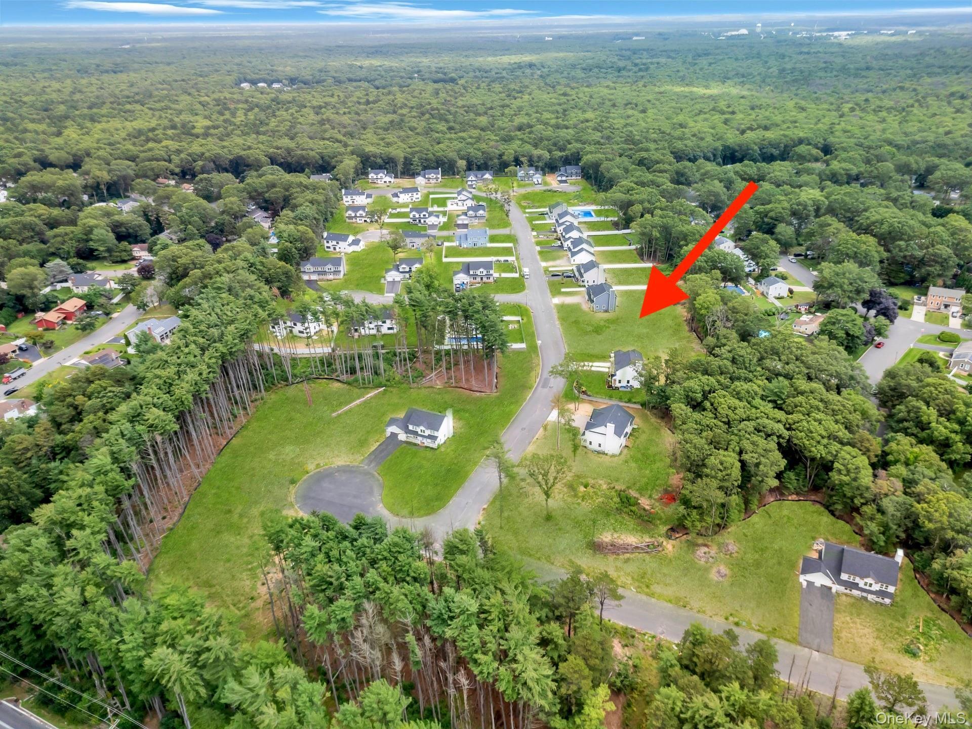 Single Family Fox Run  Suffolk County, NY 11961, MLS-926621-6