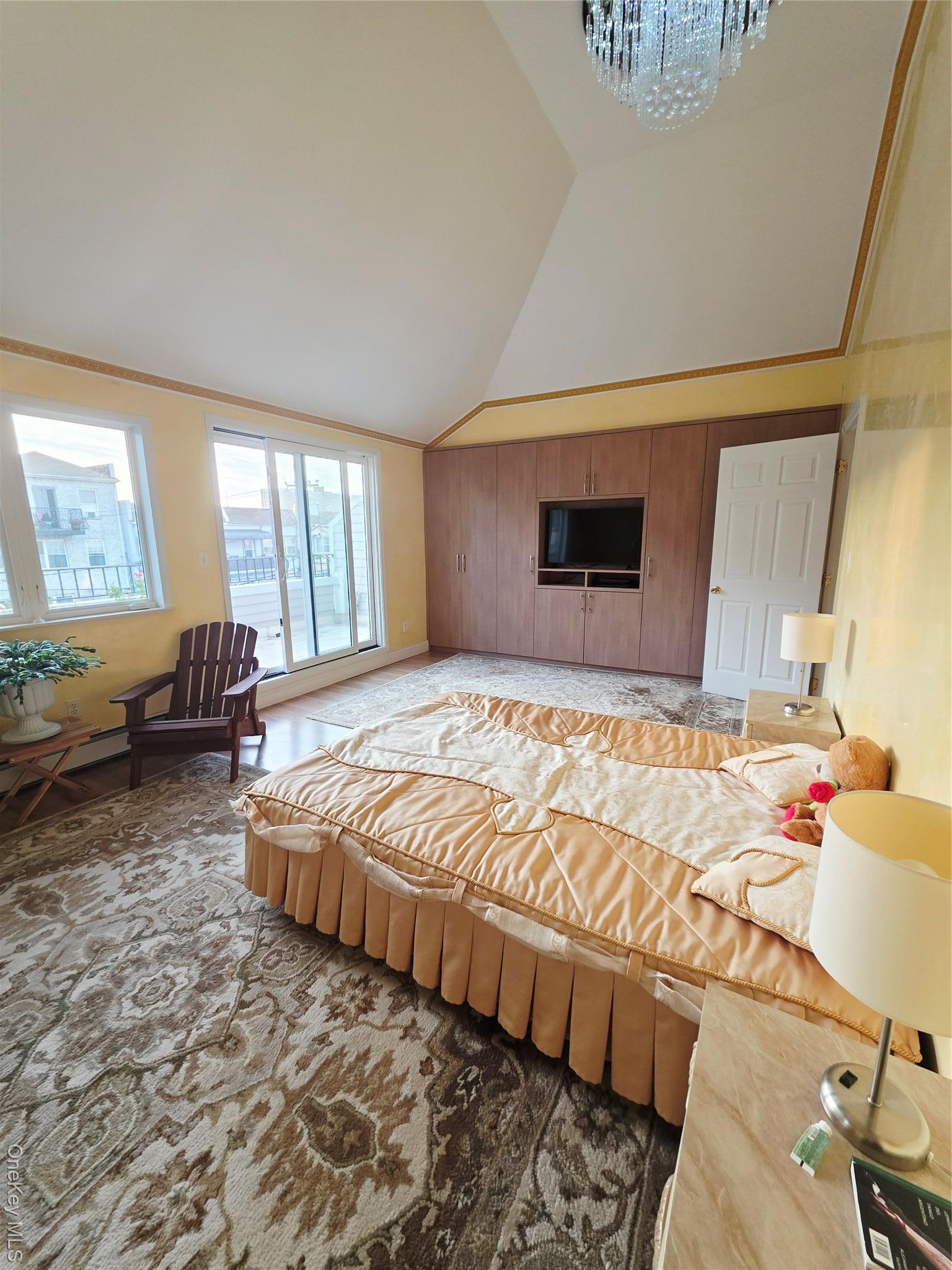 Single Family Beach 96th Queens, NY 11693, MLS-926632-17