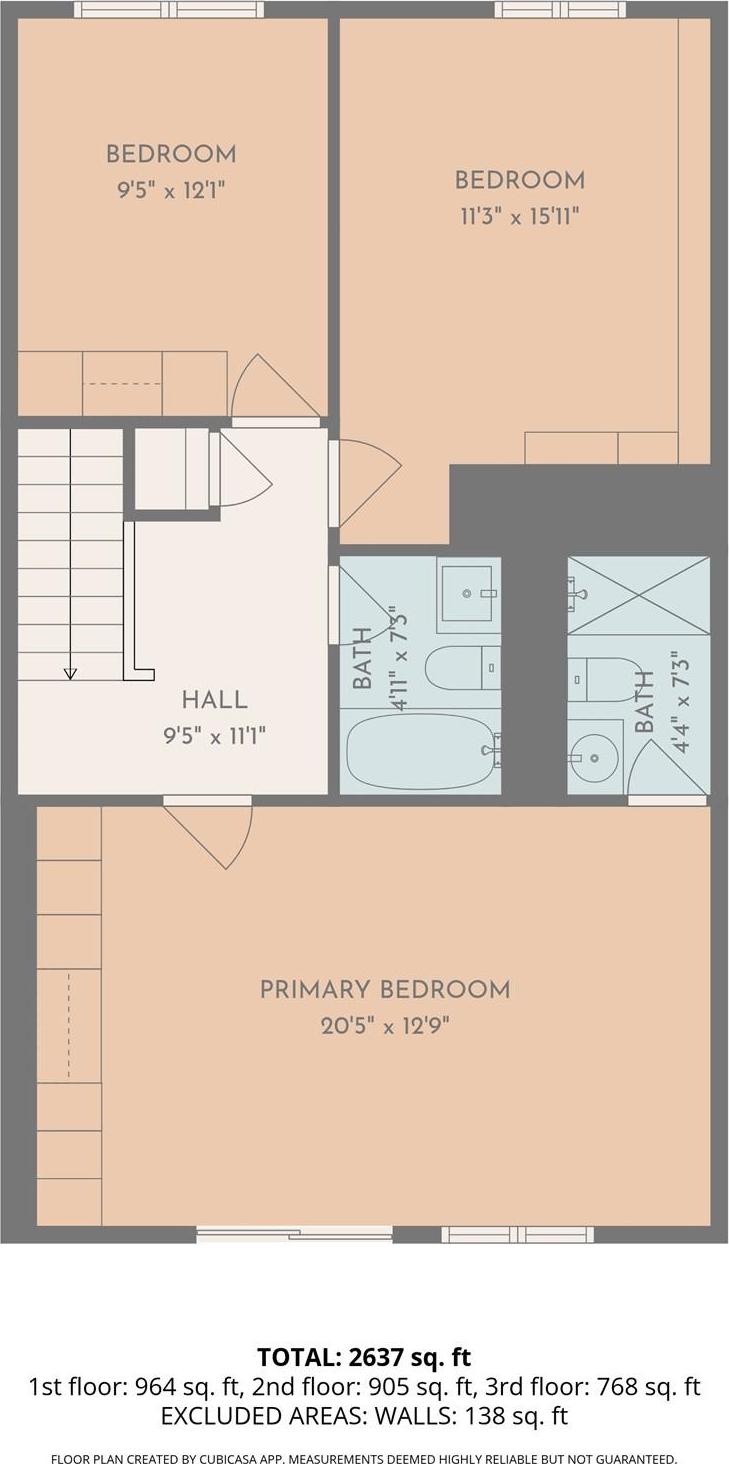 Single Family Beach 96th  Queens, NY 11693, MLS-926632-49