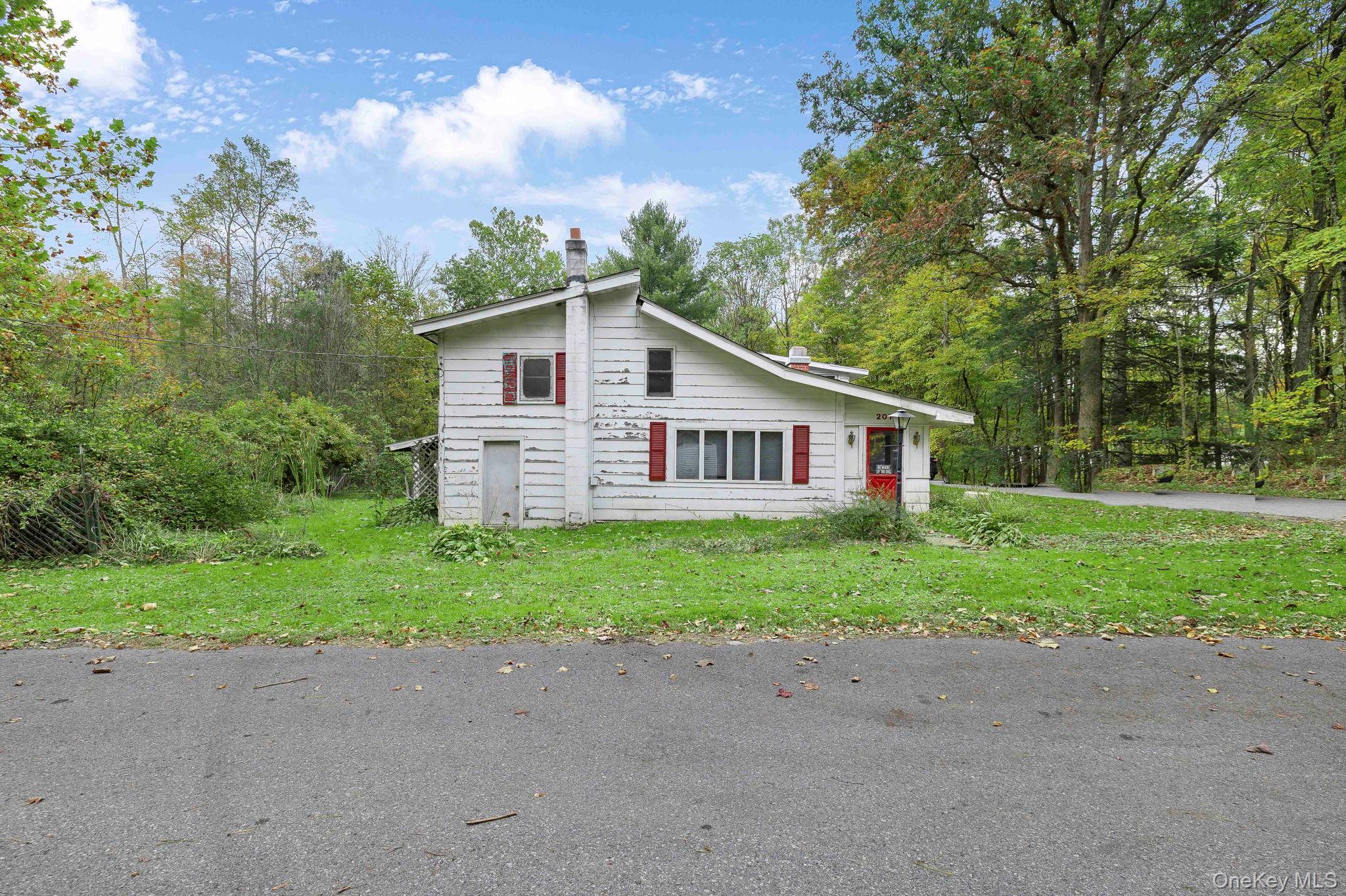 Single Family Horns  Dutchess County, NY 12538, MLS-926635-2