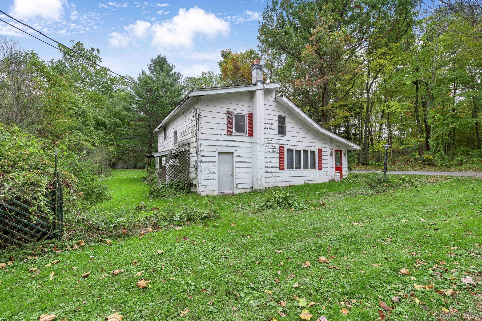 Single Family Horns  Dutchess County, NY 12538, MLS-926635-3