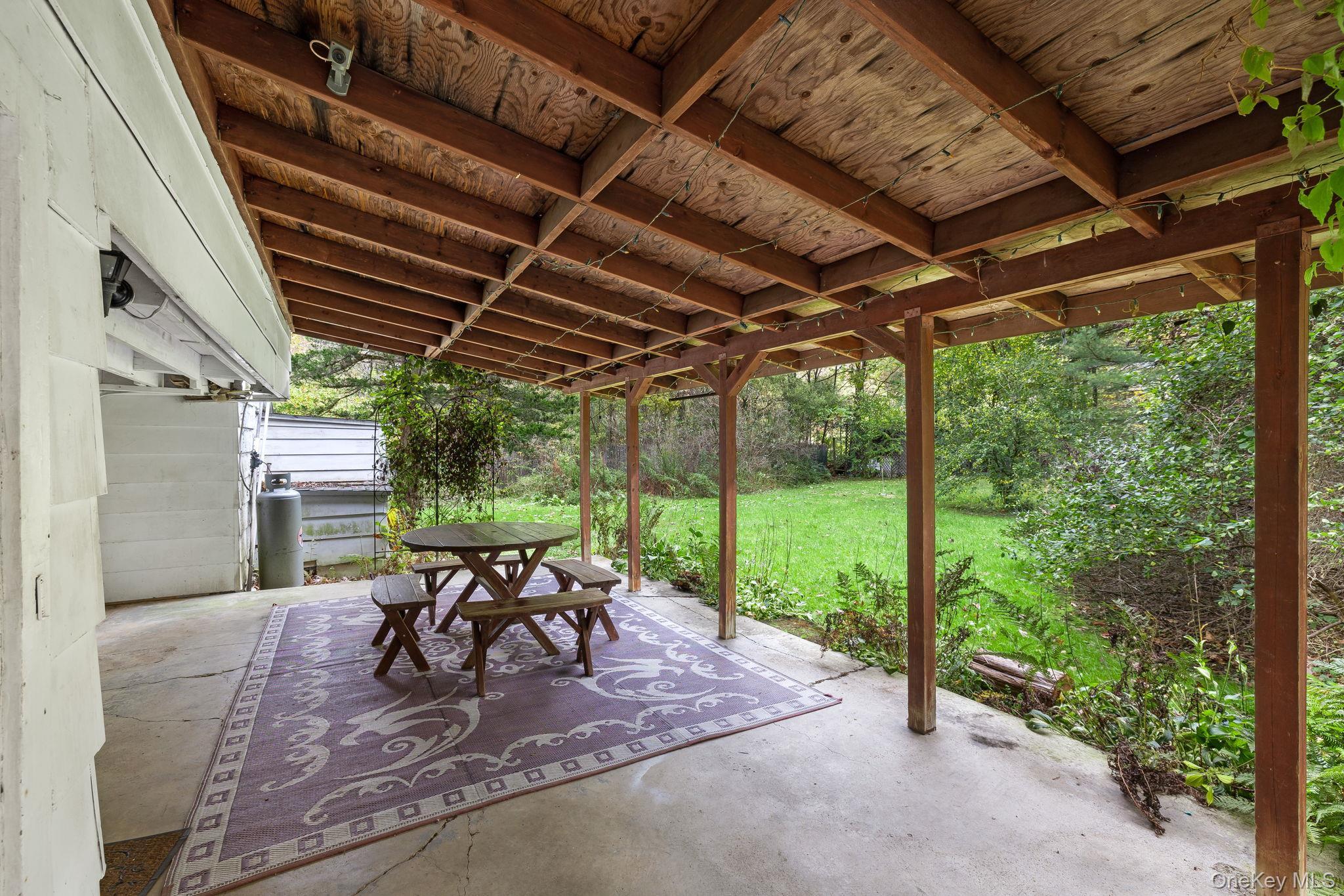 Single Family Horns  Dutchess County, NY 12538, MLS-926635-39