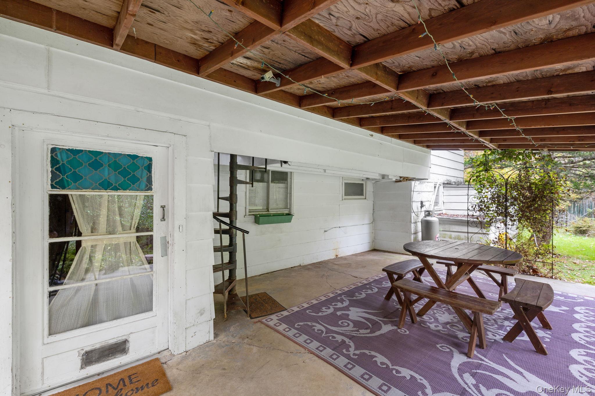 Single Family Horns  Dutchess County, NY 12538, MLS-926635-40