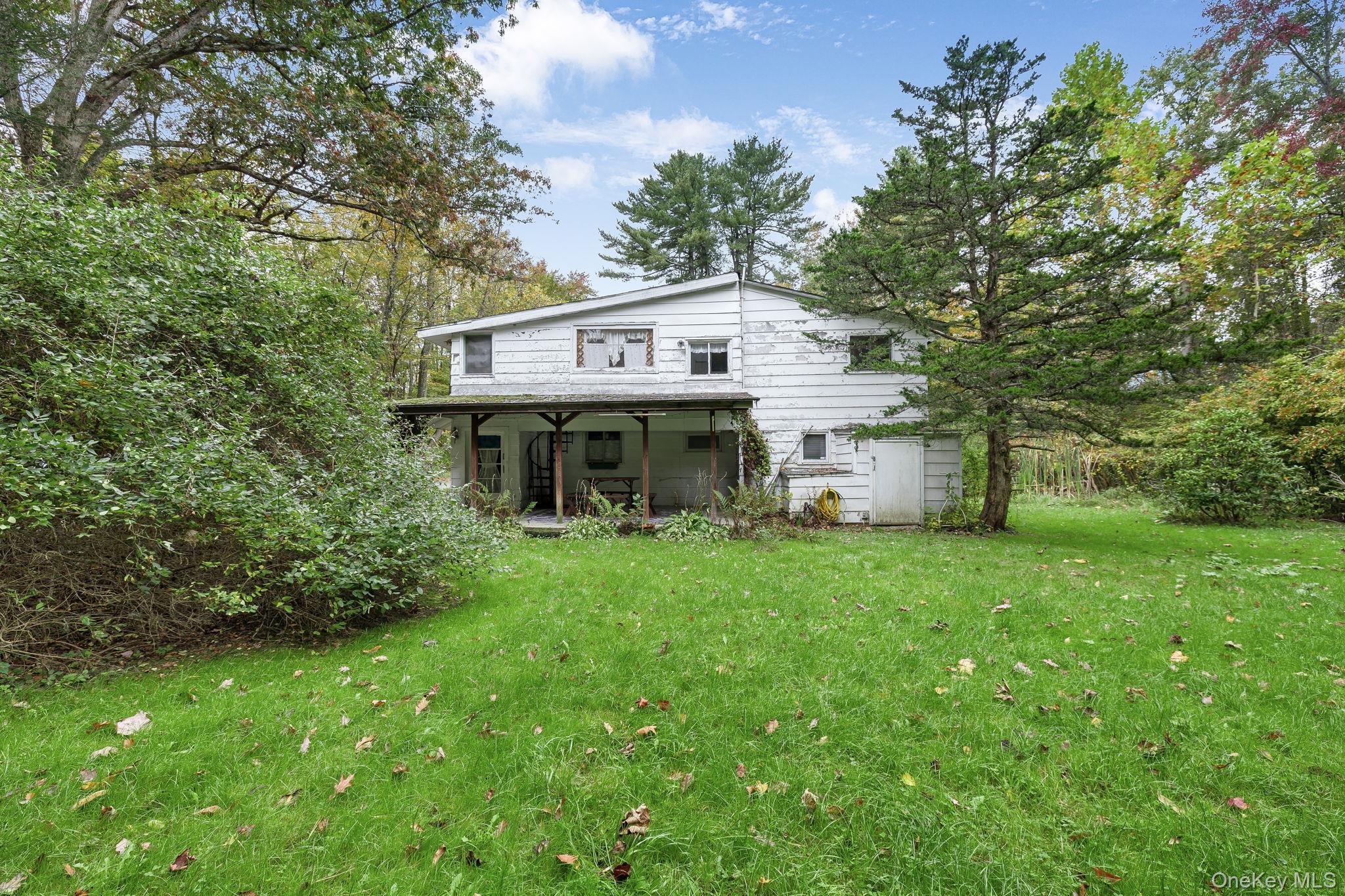 Single Family Horns  Dutchess County, NY 12538, MLS-926635-42