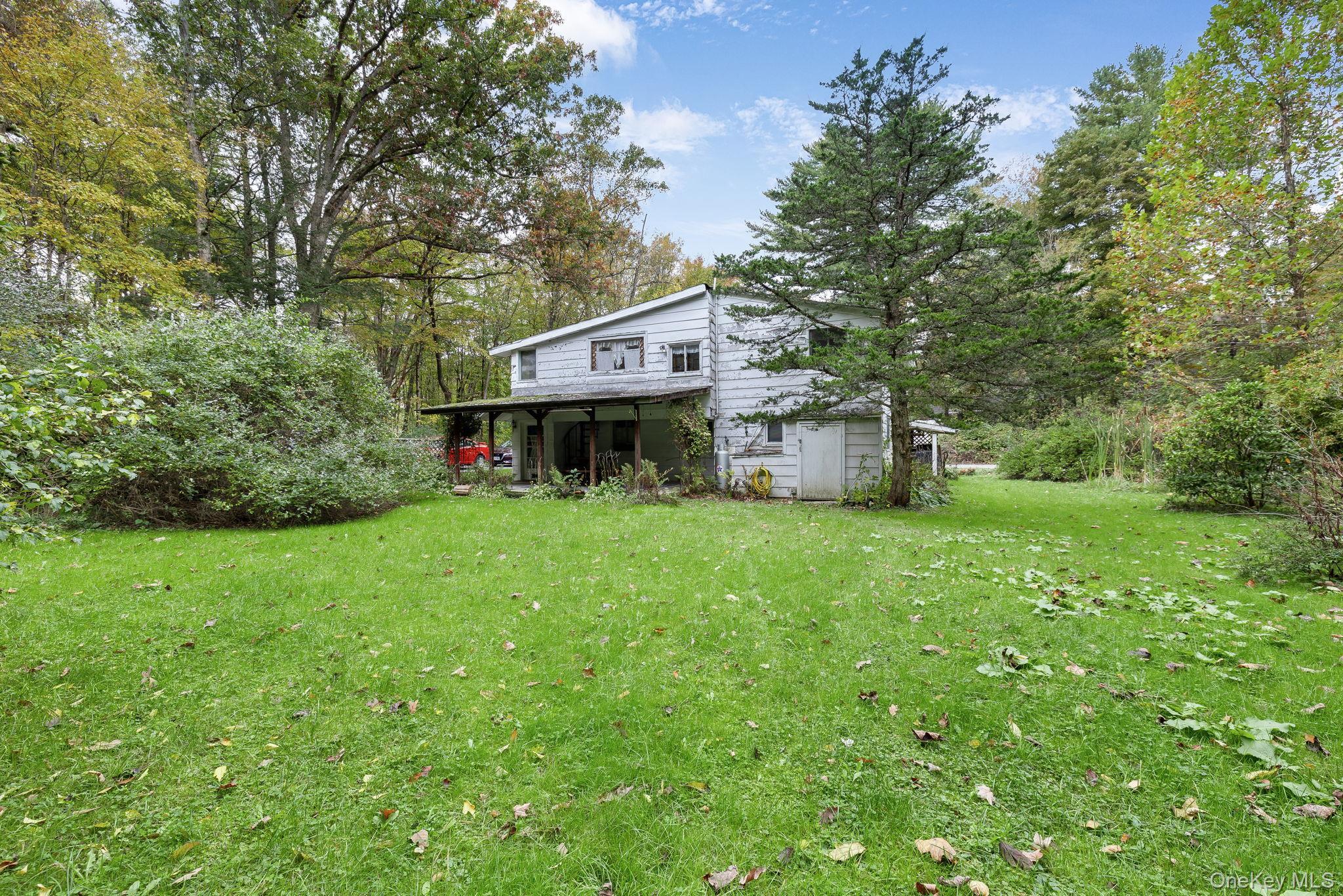 Single Family Horns  Dutchess County, NY 12538, MLS-926635-43