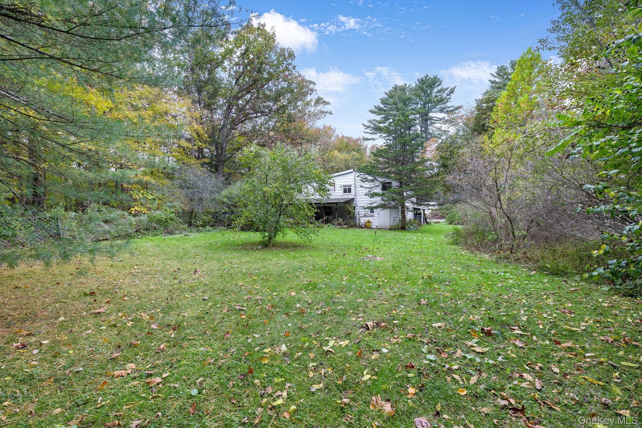 Single Family Horns  Dutchess County, NY 12538, MLS-926635-44