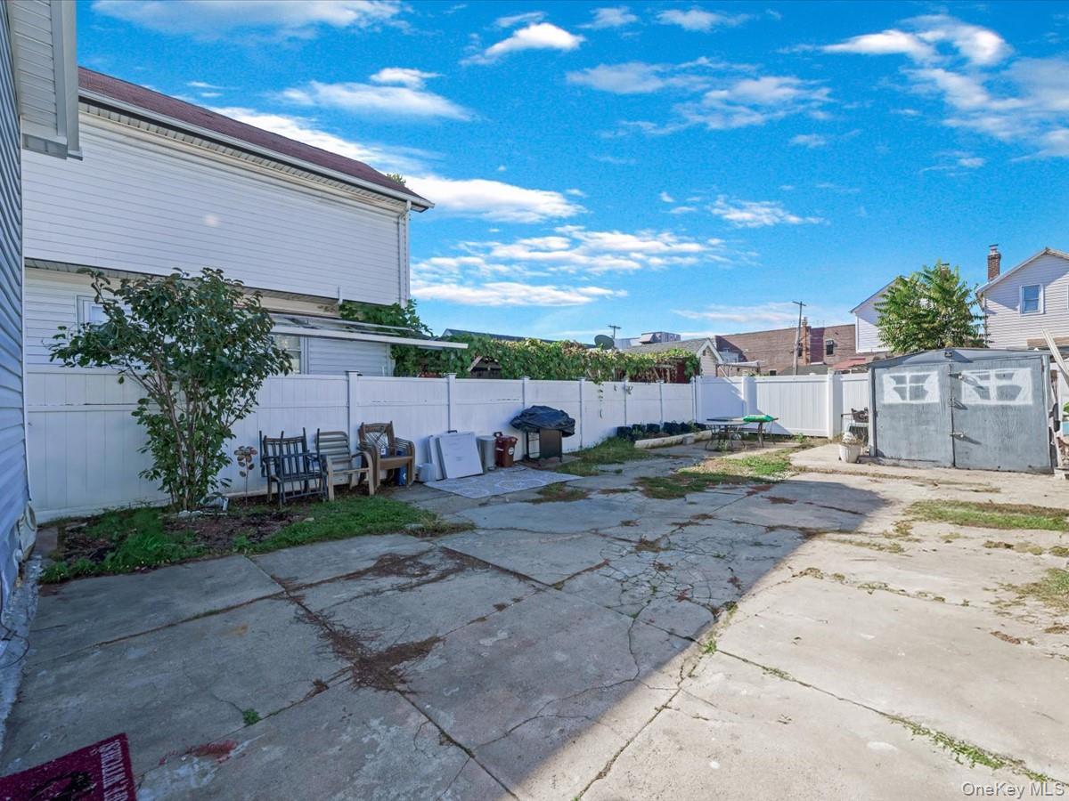 Single Family 145th Queens, NY 11436, MLS-926643-14