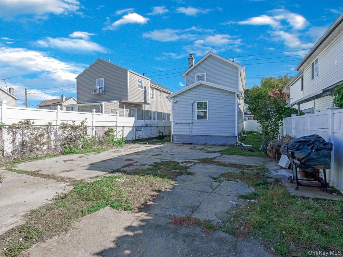 Single Family 145th  Queens, NY 11436, MLS-926643-15