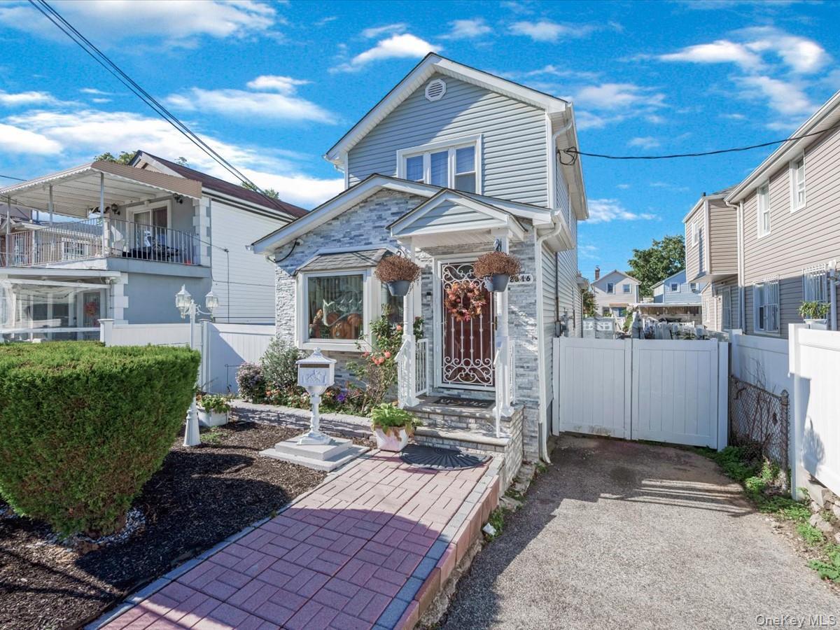 Single Family 145th Queens, NY 11436, MLS-926643-2