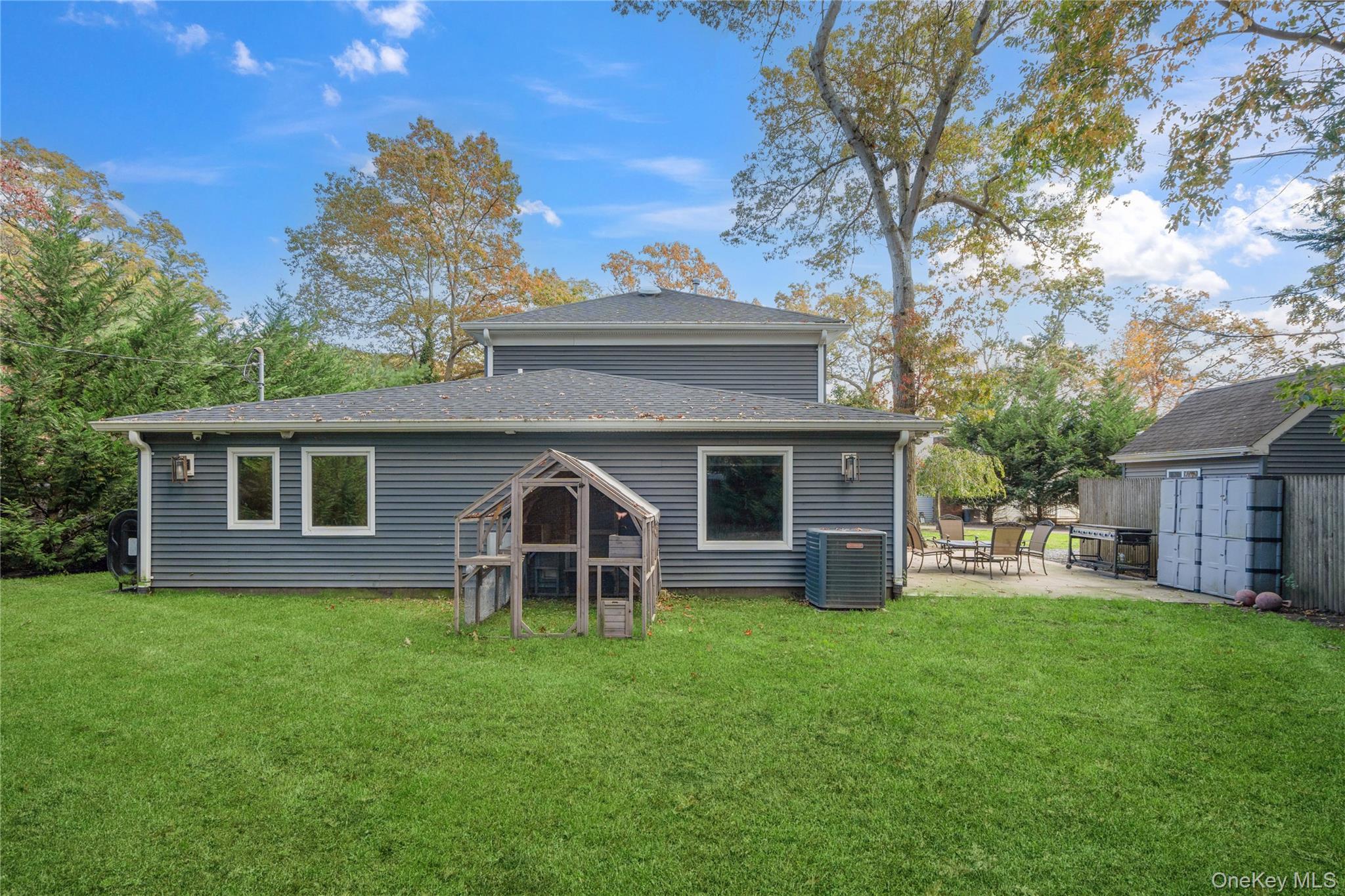 Single Family Sportsmen  Suffolk County, NY 11722, MLS-926646-16