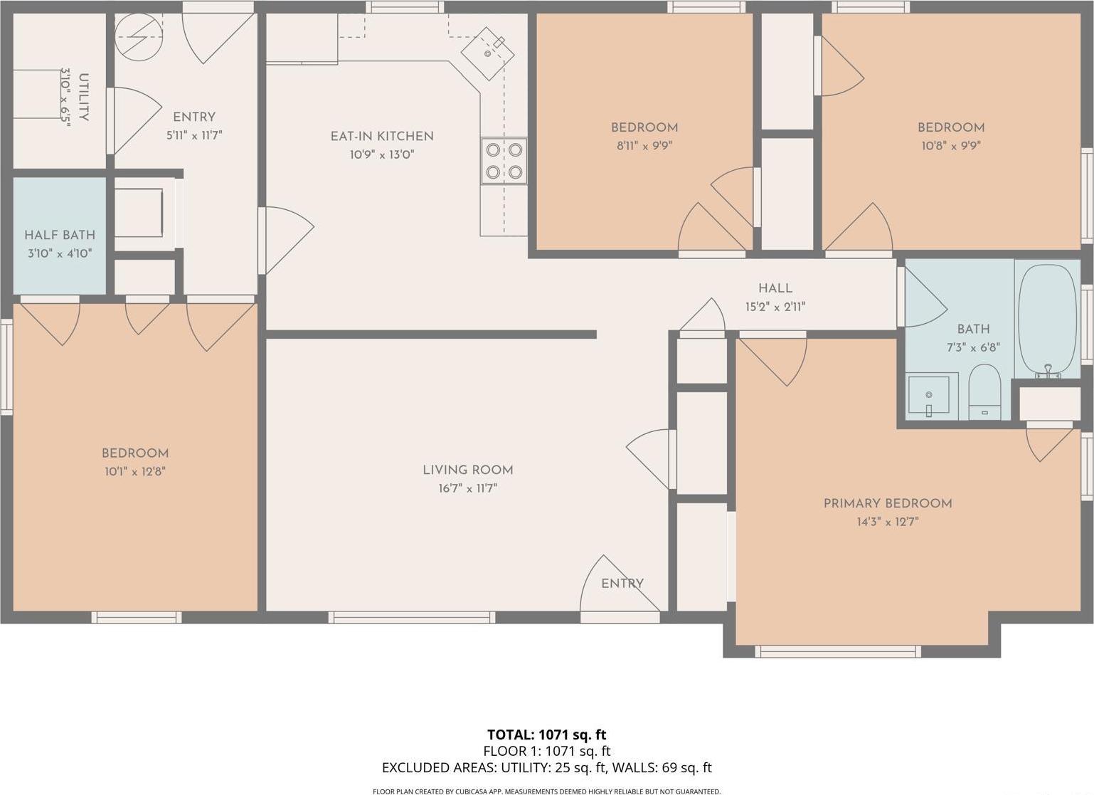 Single Family Jefferson  Suffolk County, NY 11798, MLS-926663-37