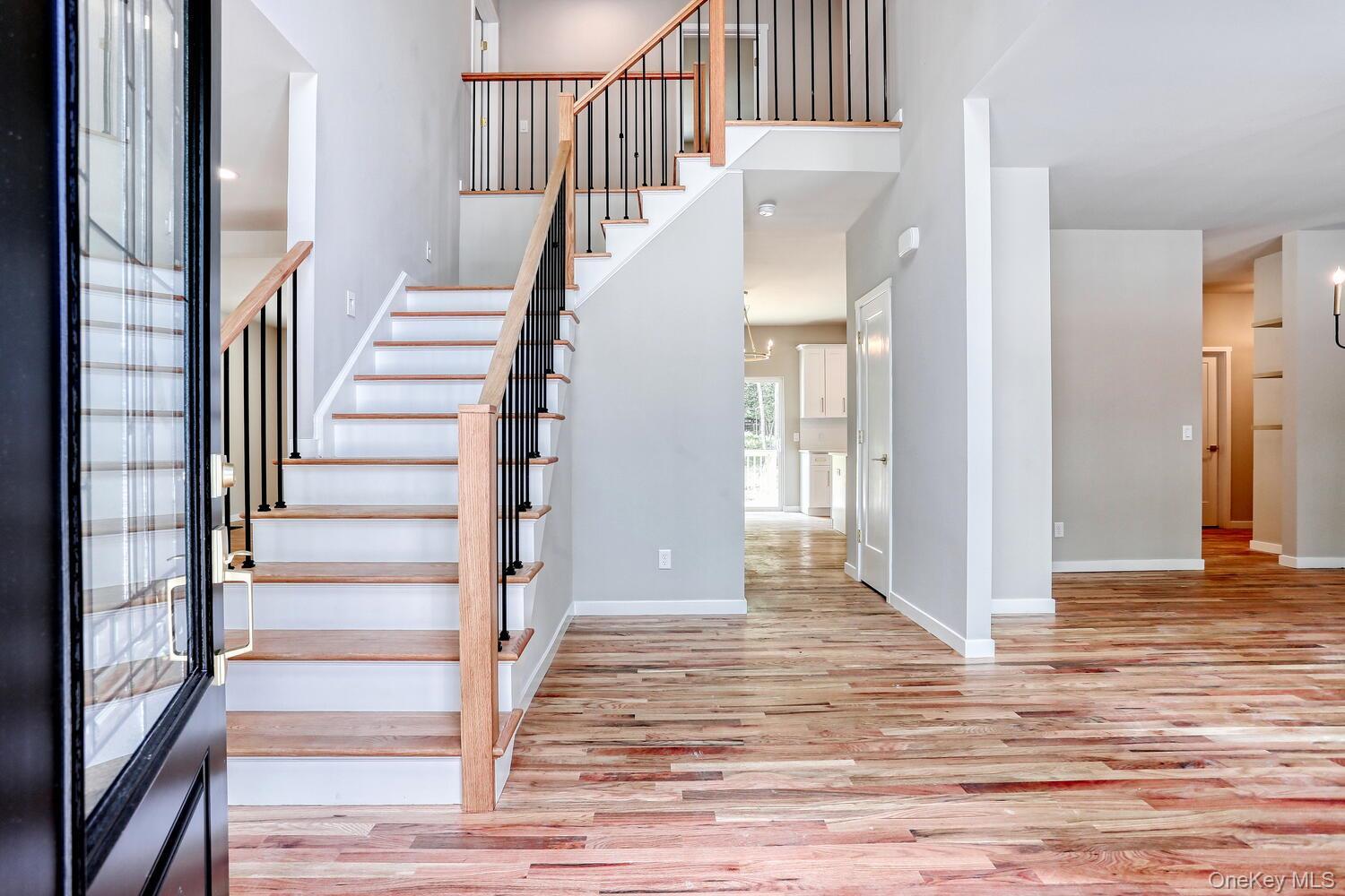 Single Family Forest Hills  Orange County, NY 10963, MLS-926670-11