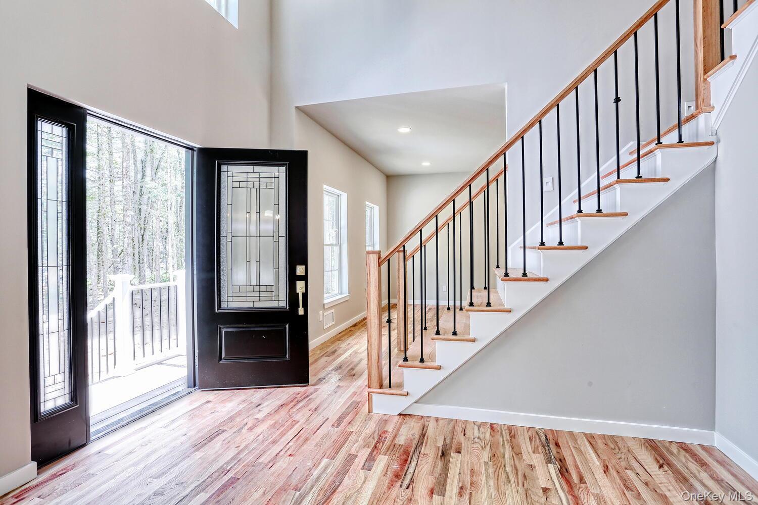 Single Family Forest Hills  Orange County, NY 10963, MLS-926670-12