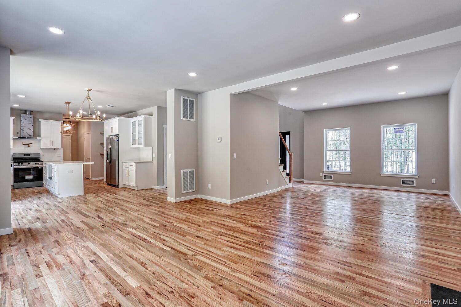 Single Family Forest Hills  Orange County, NY 10963, MLS-926670-17