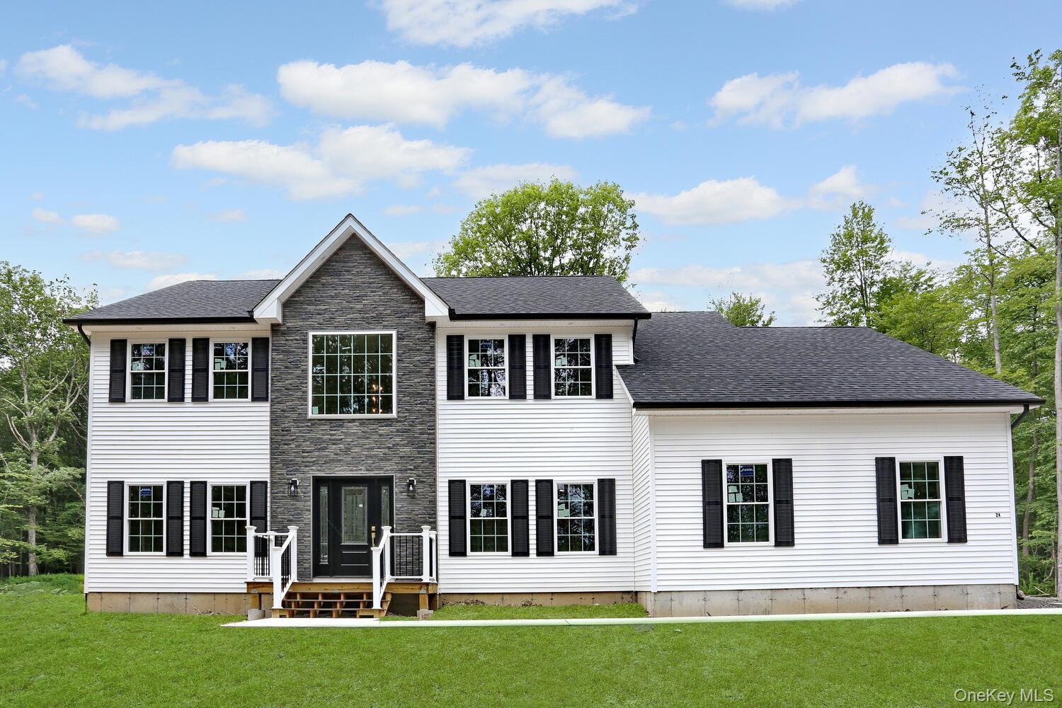 Single Family Forest Hills  Orange County, NY 10963, MLS-926670-2