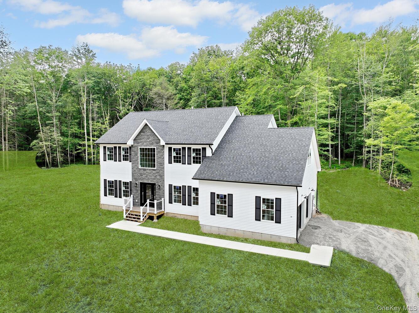 Single Family Forest Hills  Orange County, NY 10963, MLS-926670-3