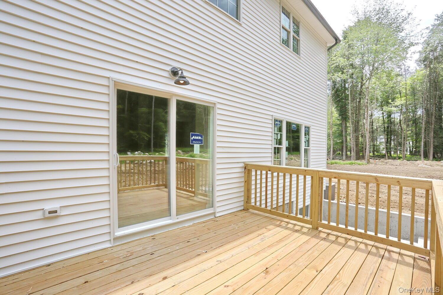 Single Family Forest Hills  Orange County, NY 10963, MLS-926670-38