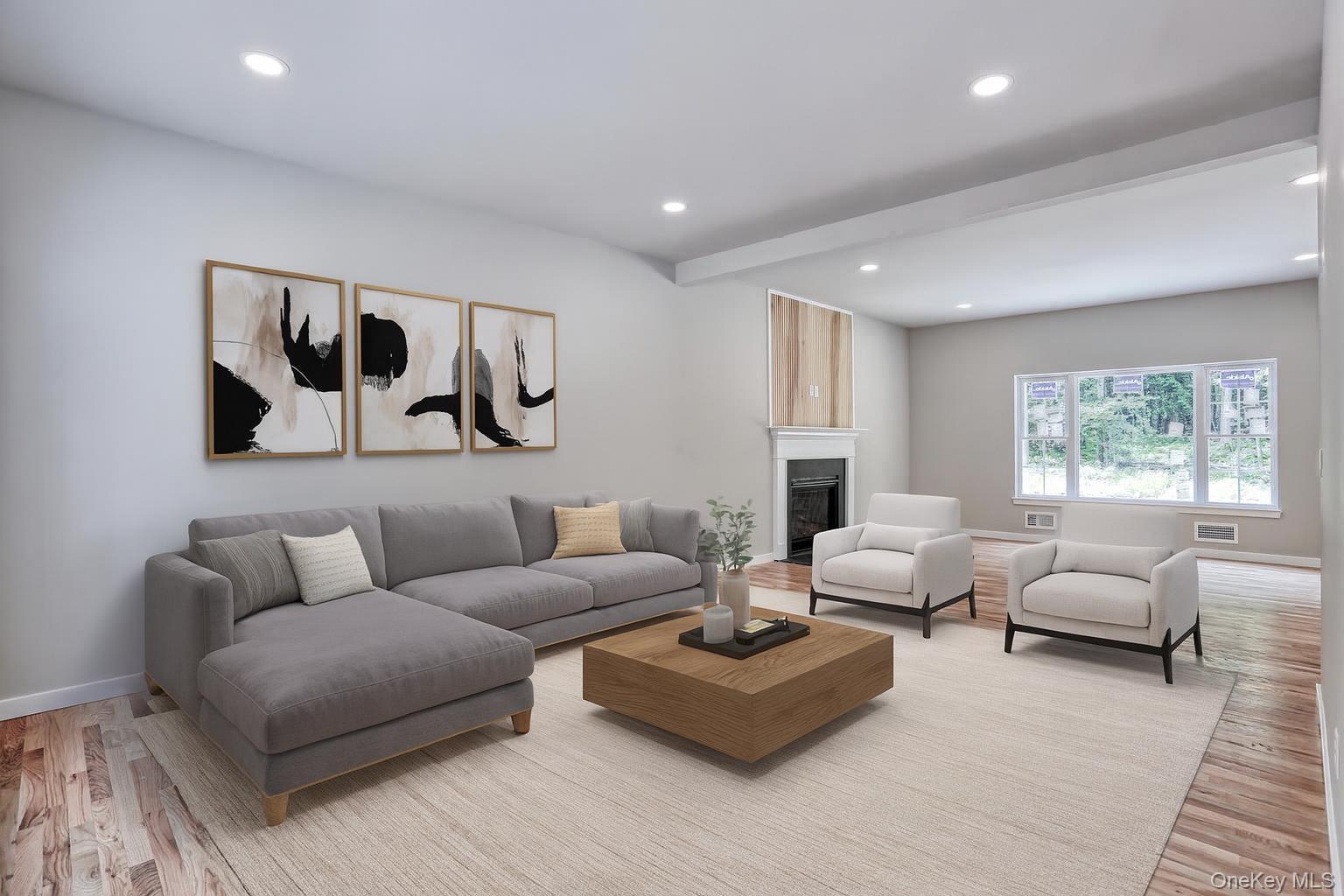 Single Family Forest Hills  Orange County, NY 10963, MLS-926670-4