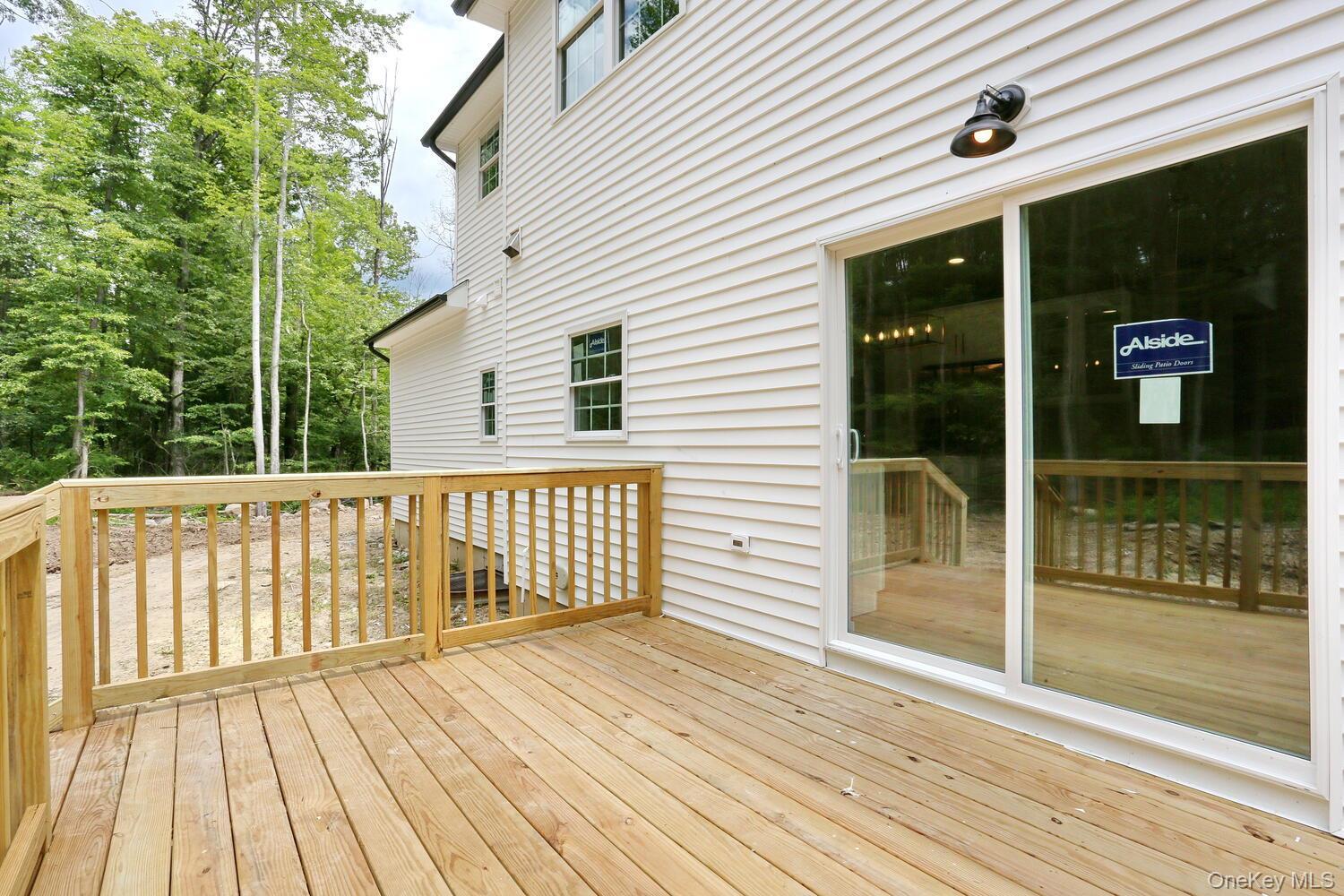 Single Family Forest Hills  Orange County, NY 10963, MLS-926670-40